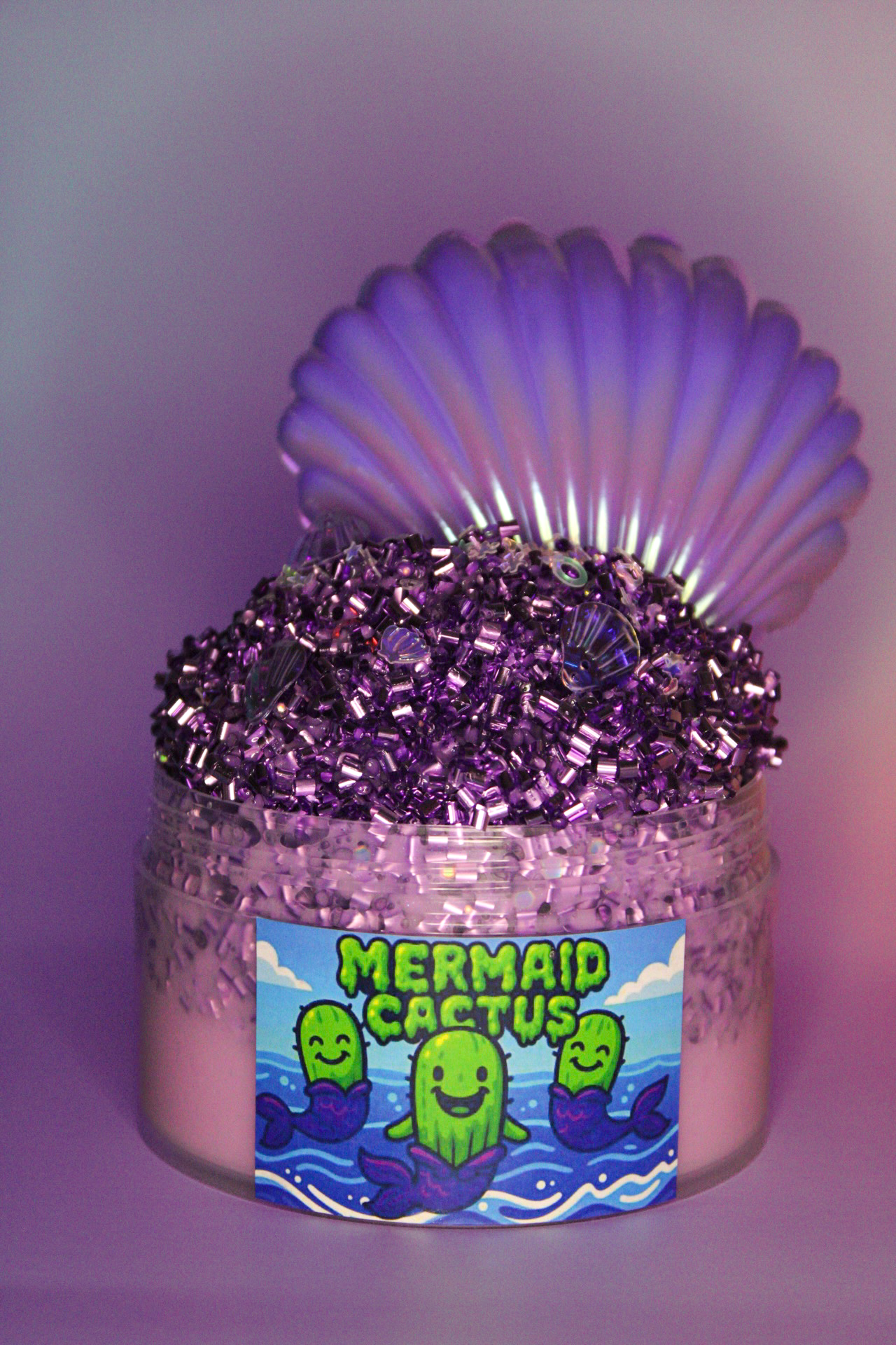 Mermaid Cactus