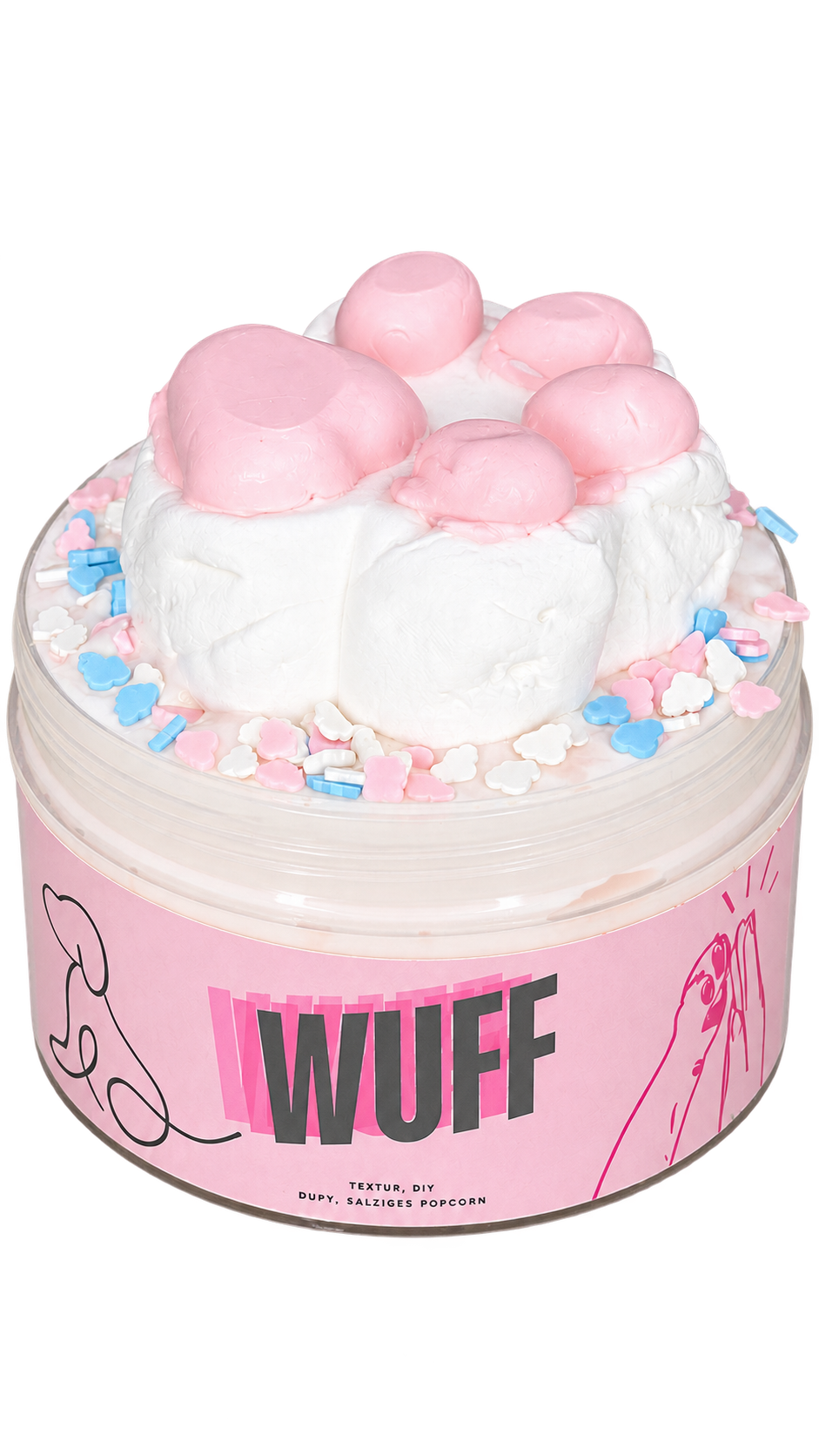 Wuff