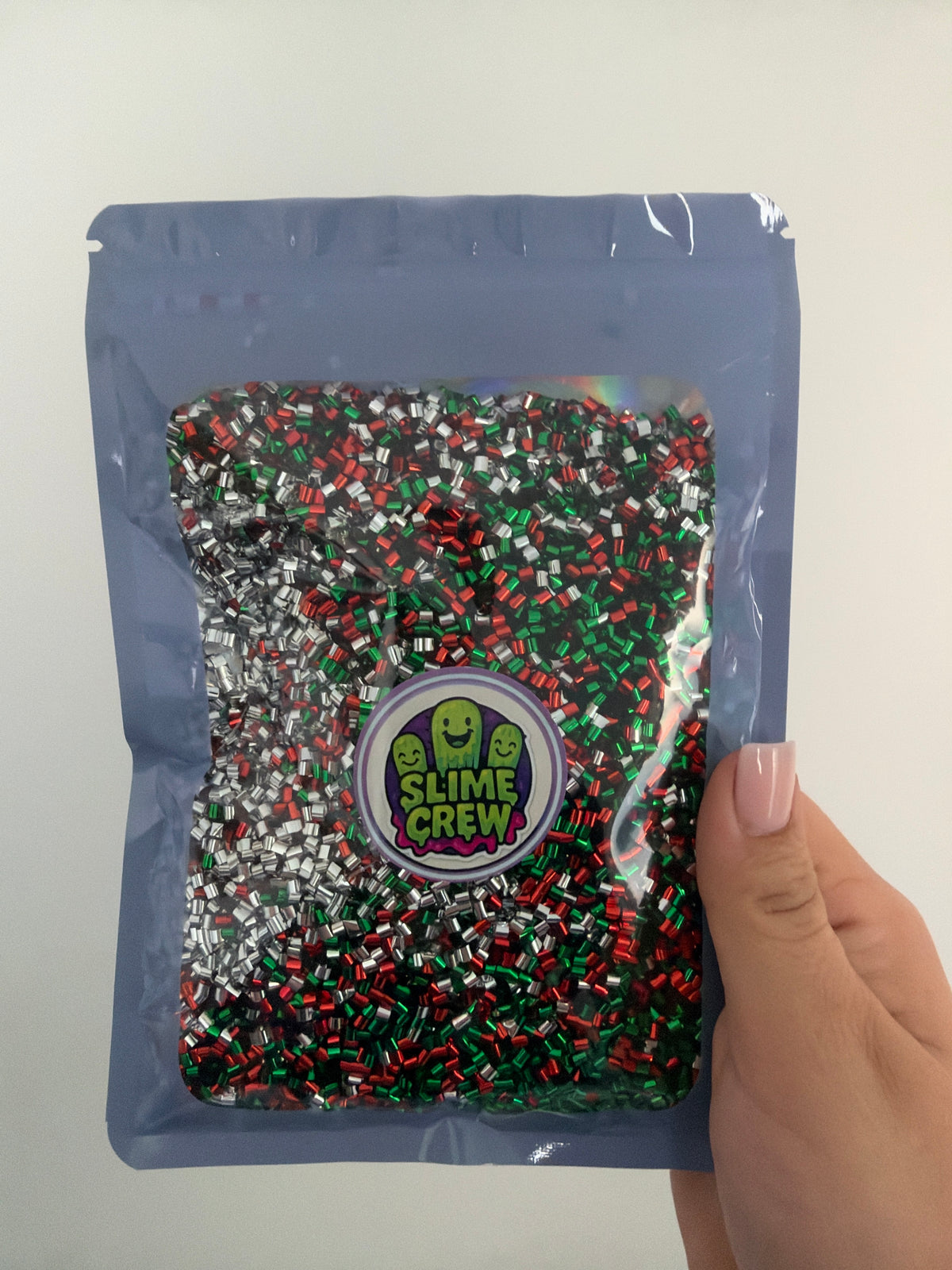 Bingsu Beads