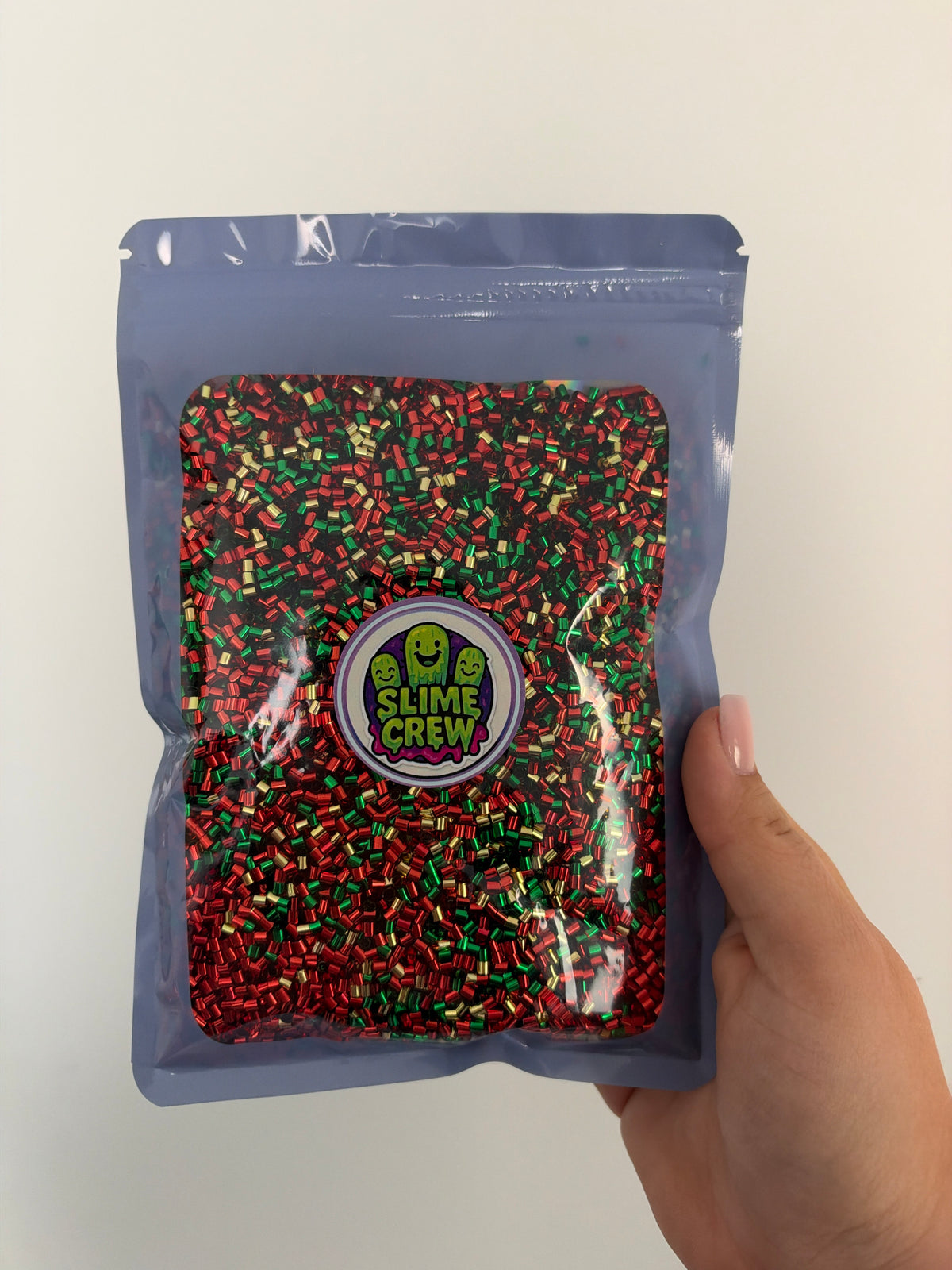 Bingsu Beads