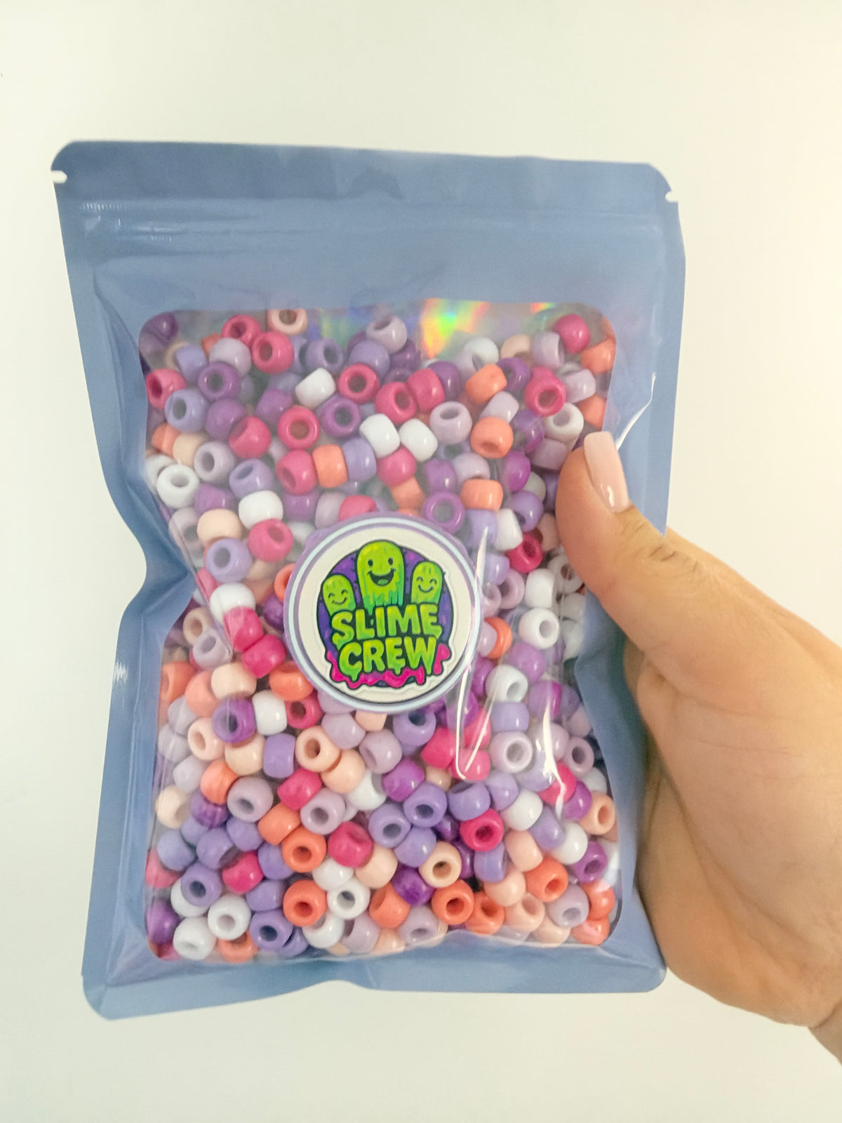 Pony Beads