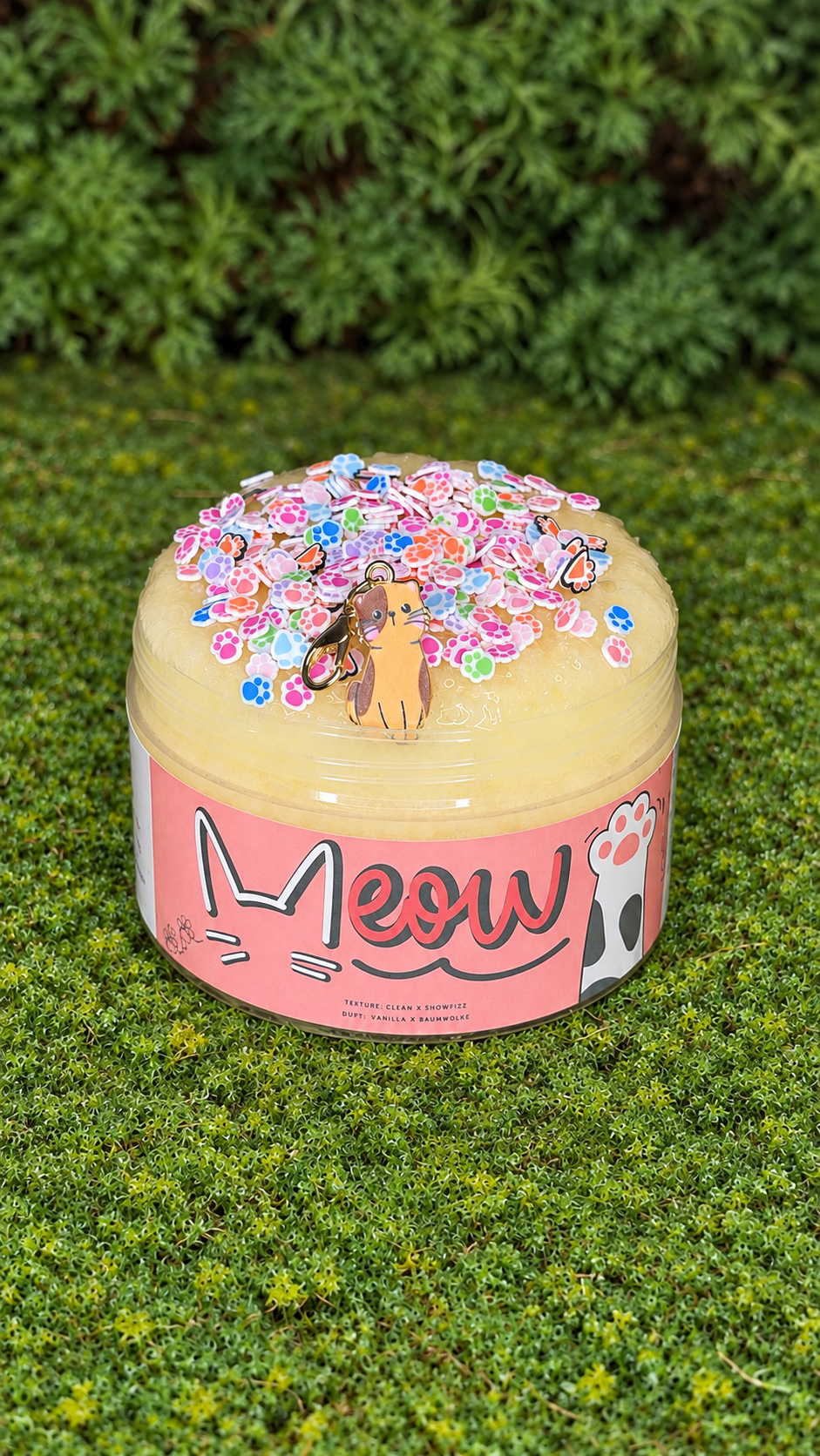 Meow