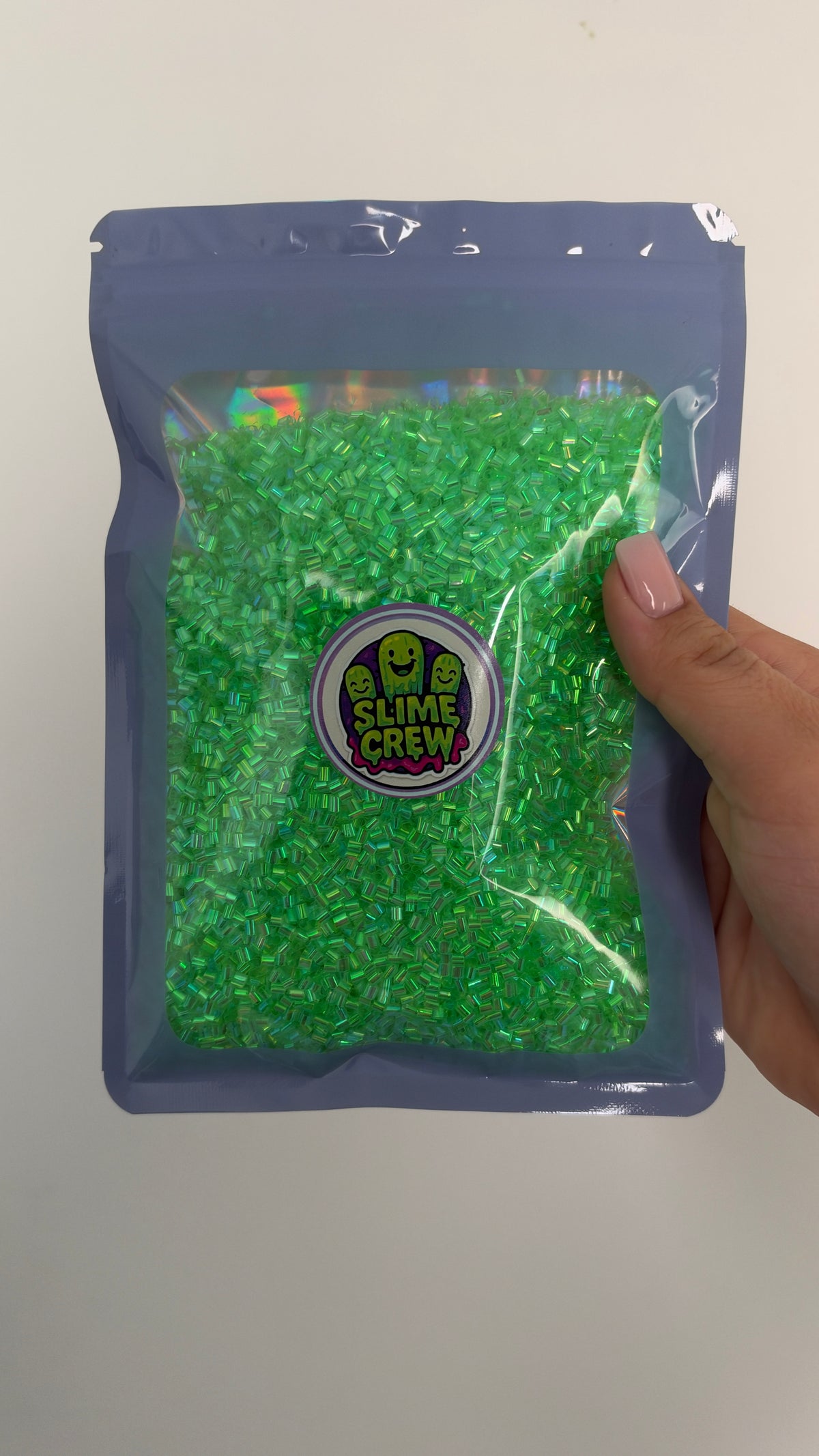 Bingsu Beads