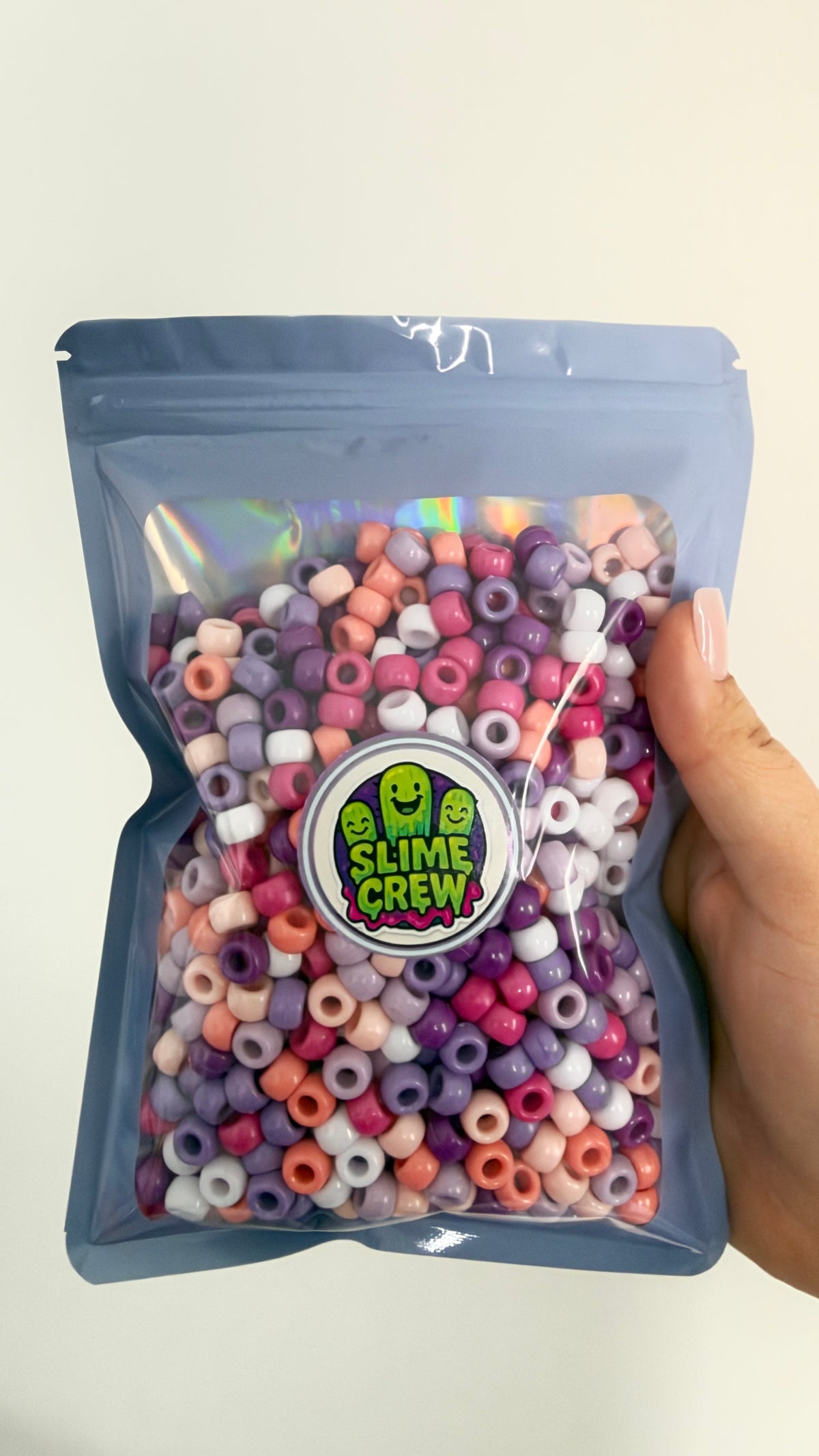 Pony Beads