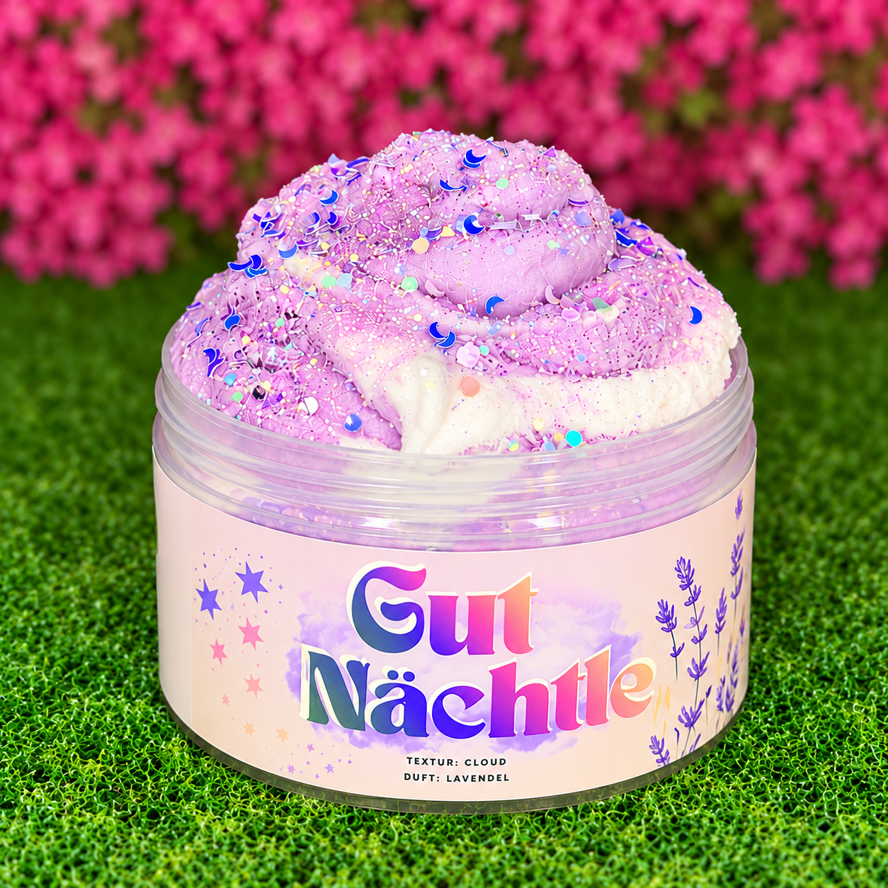 Gut Nächtle