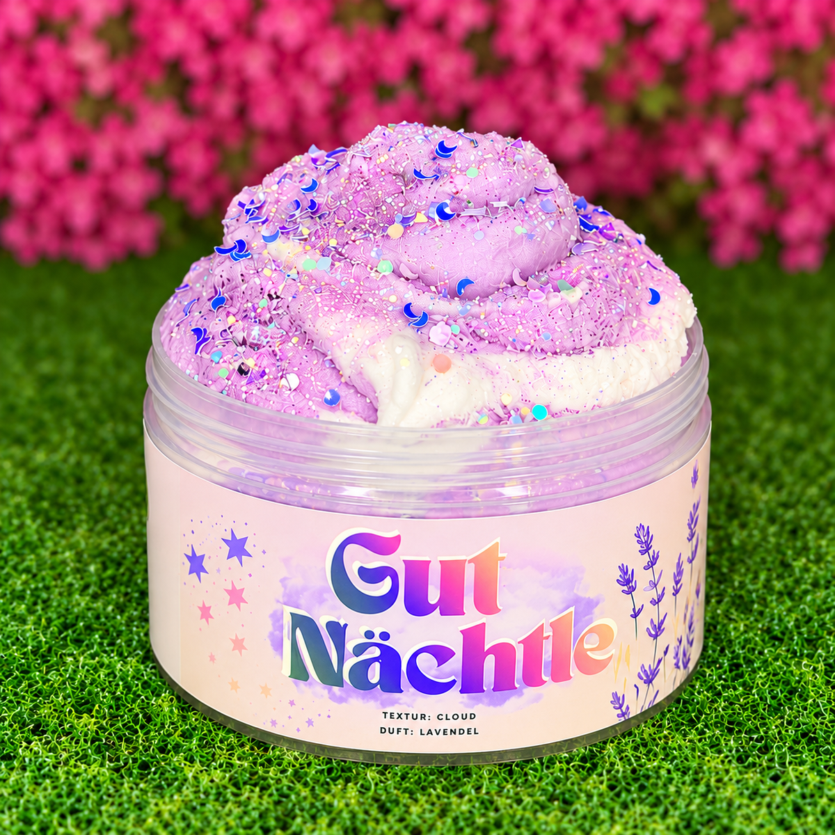 Gut Nächtle