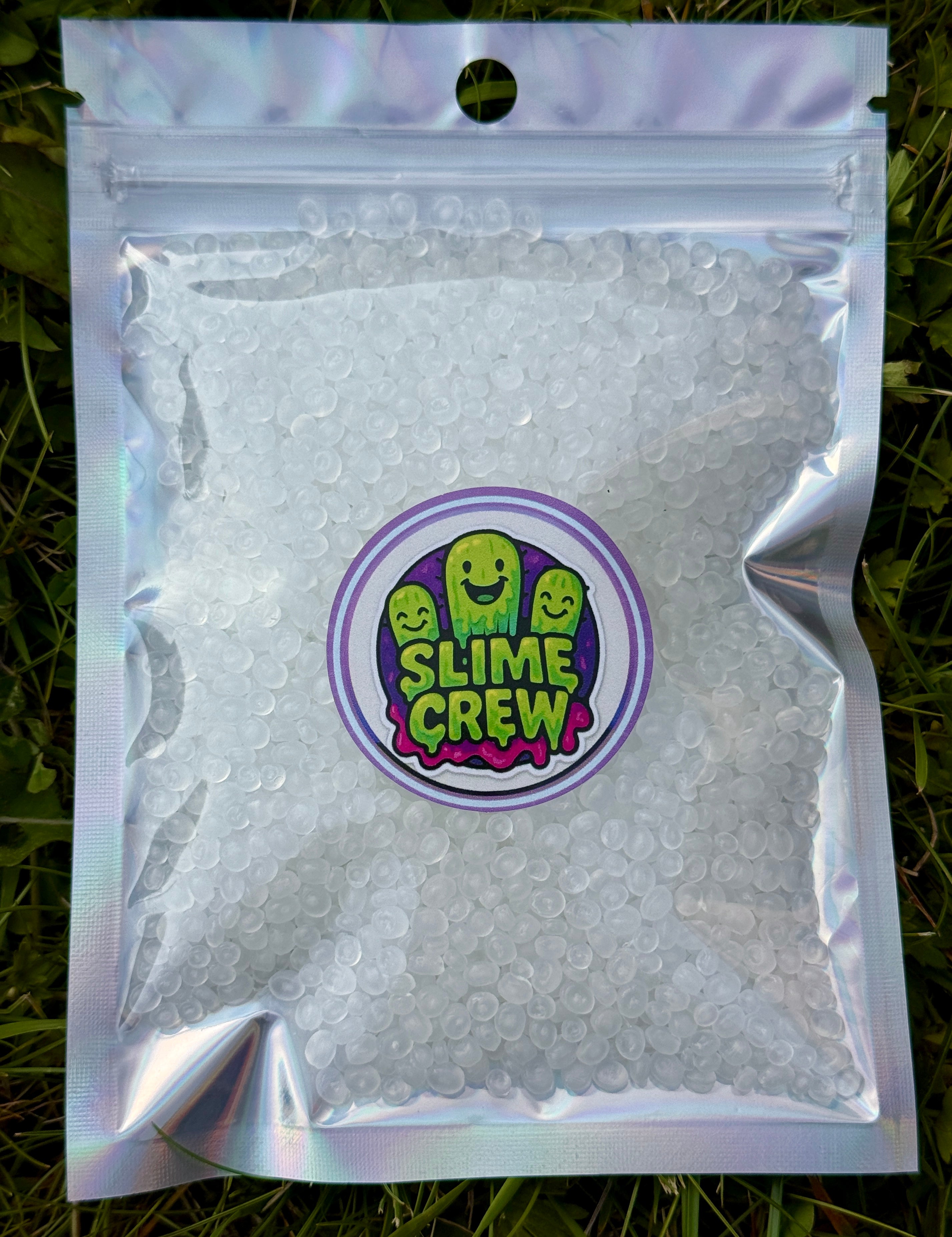 Slushee Beads