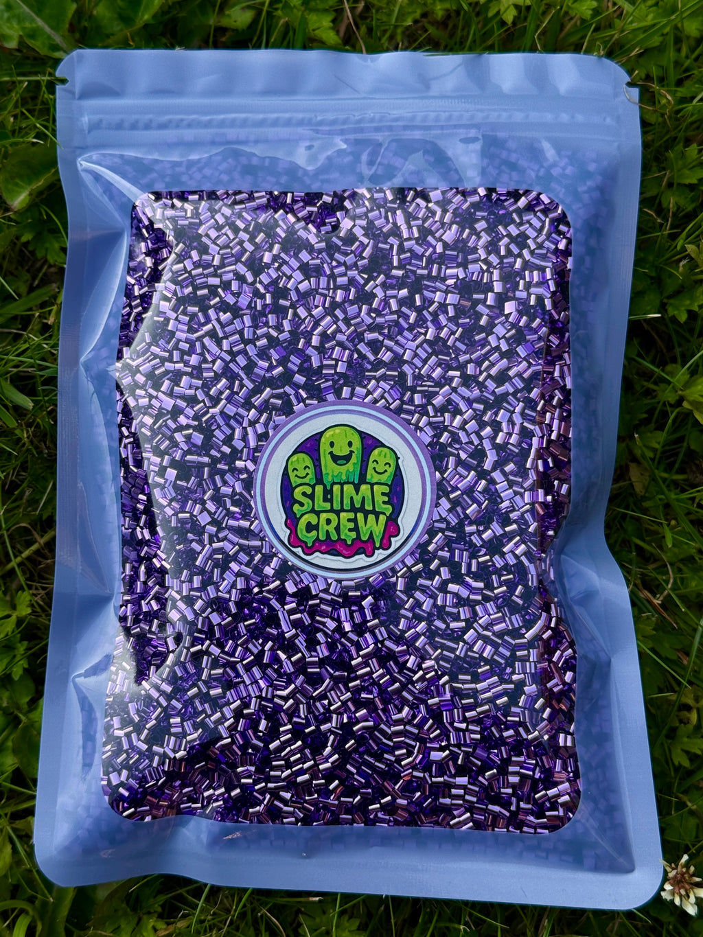 Bingsu Beads