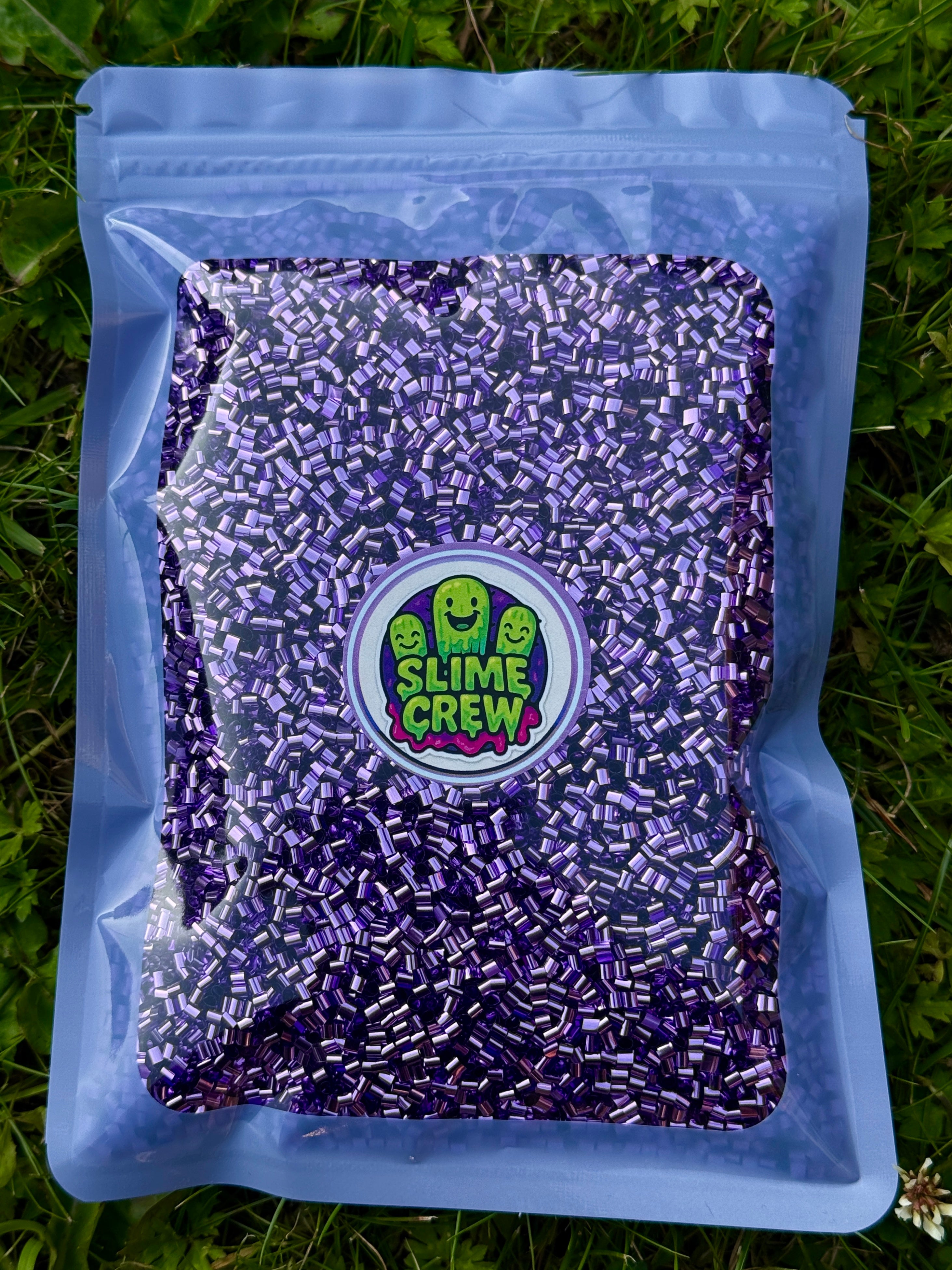 Bingsu Beads