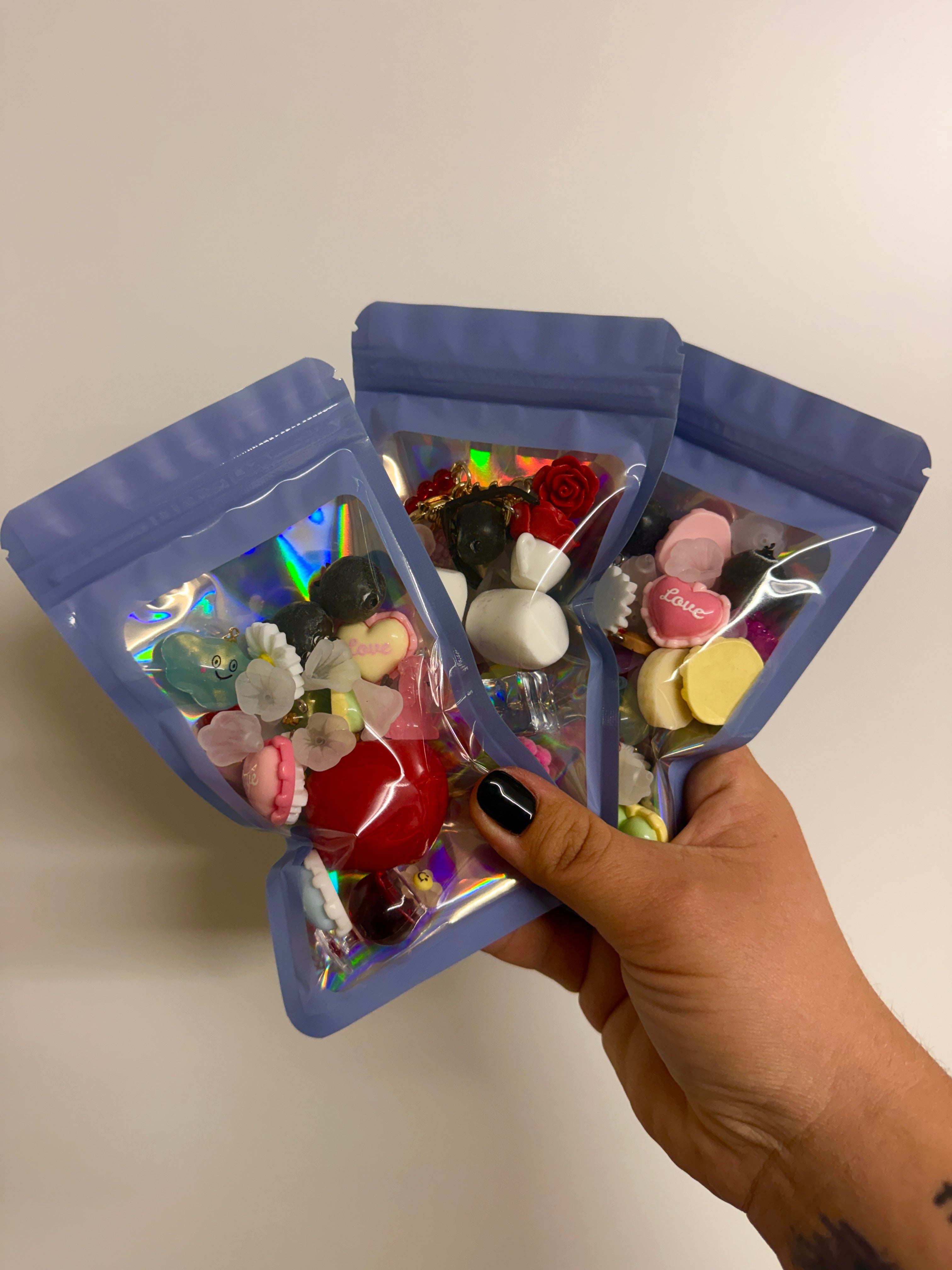 Charms