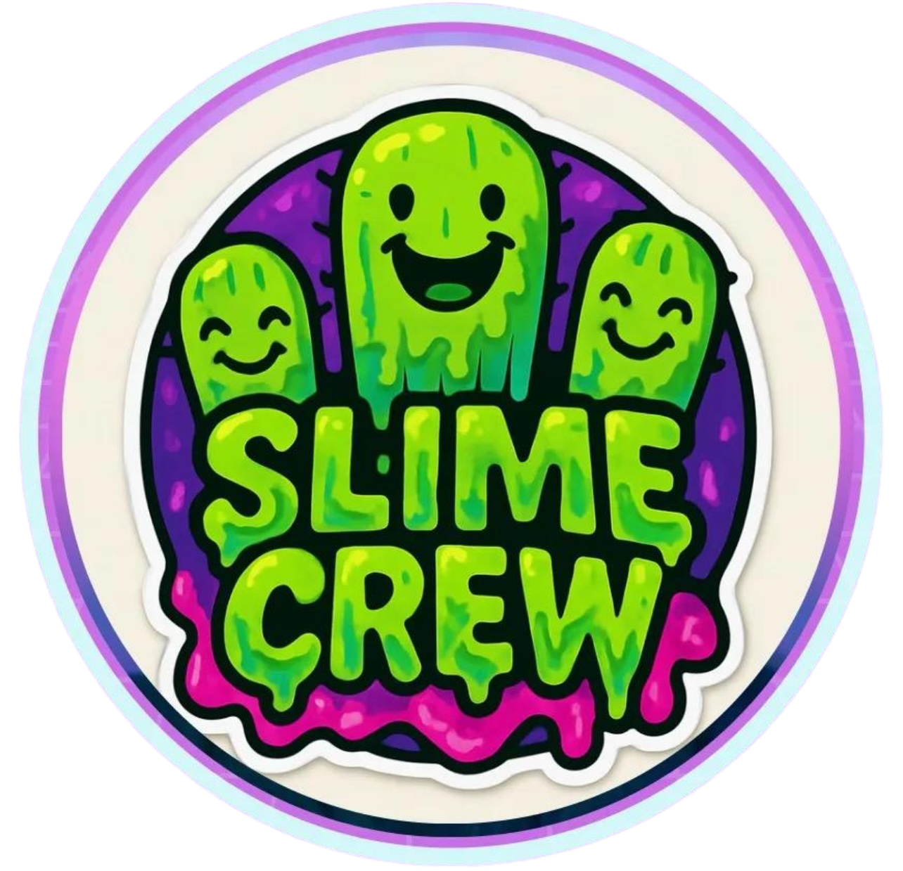 SLIME CREW