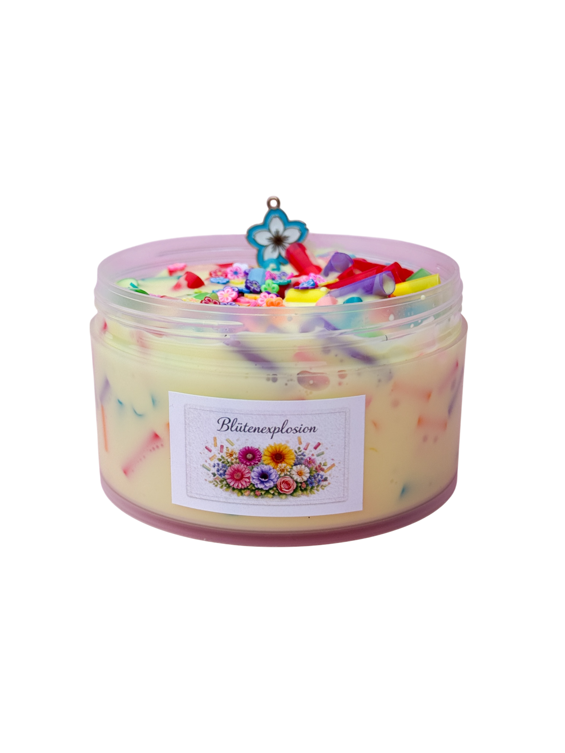 Blütenexplosion