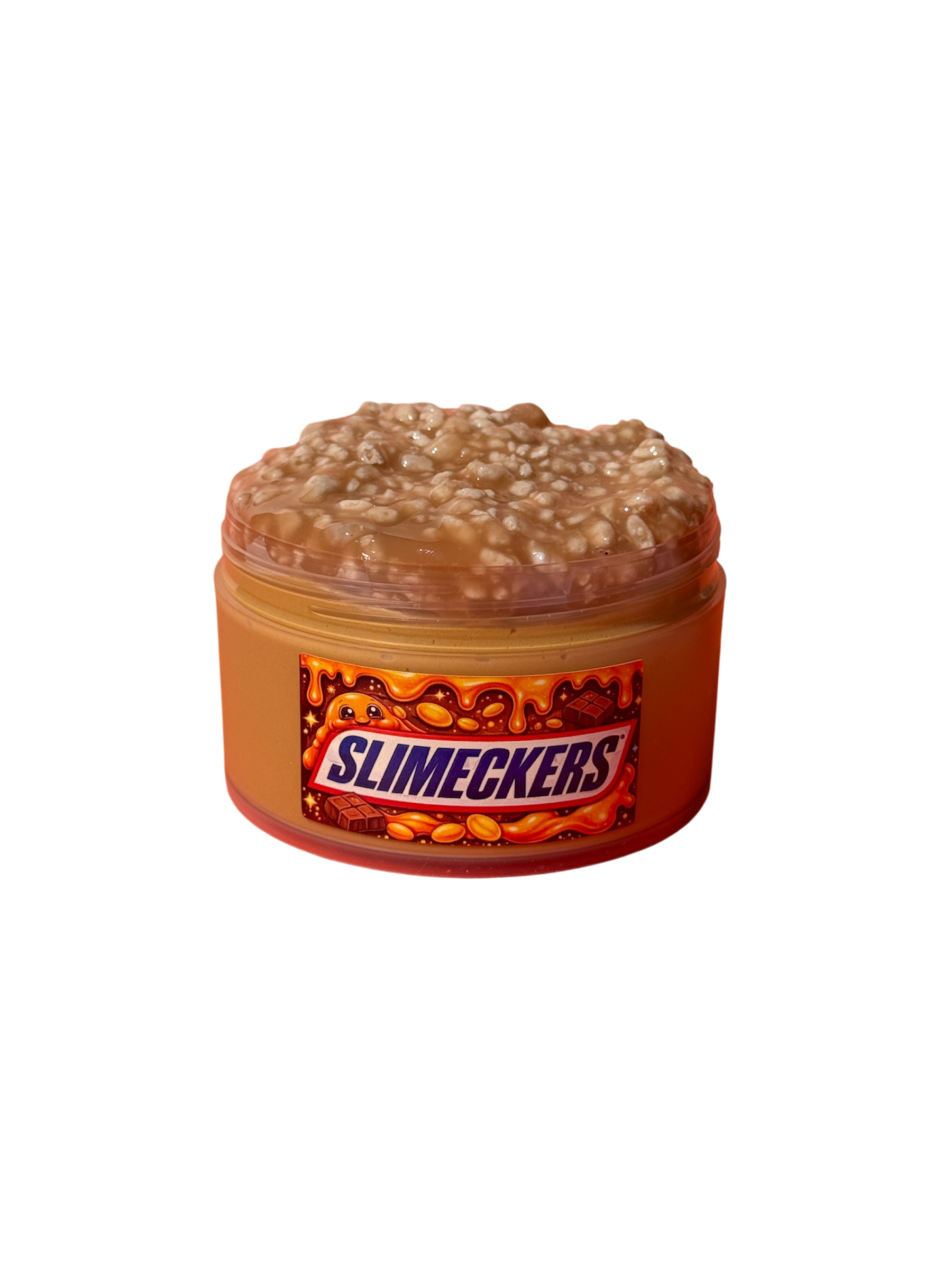 Slimeckers