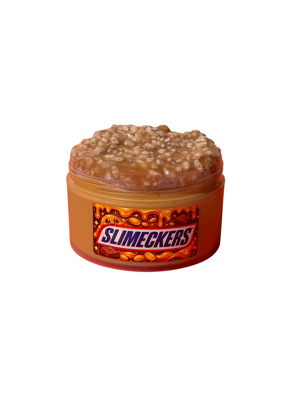 Slimeckers
