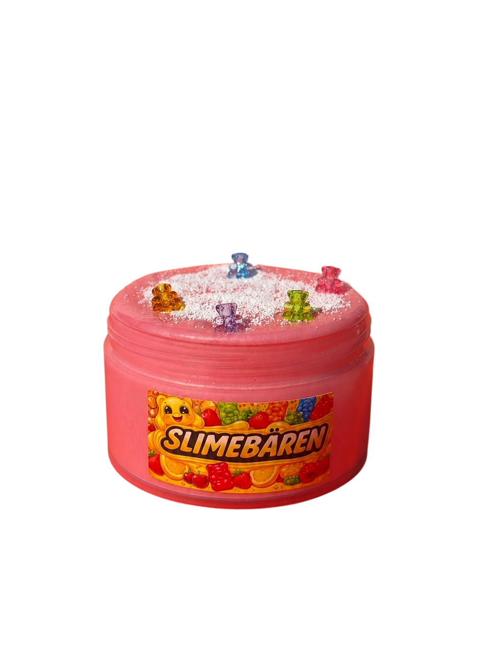 Slimebären