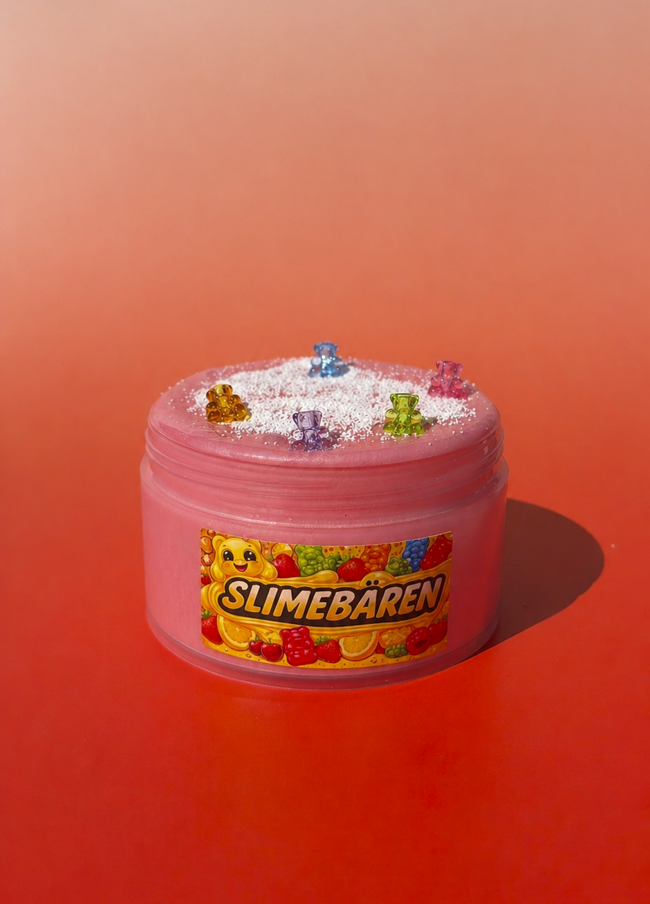 Slimebären