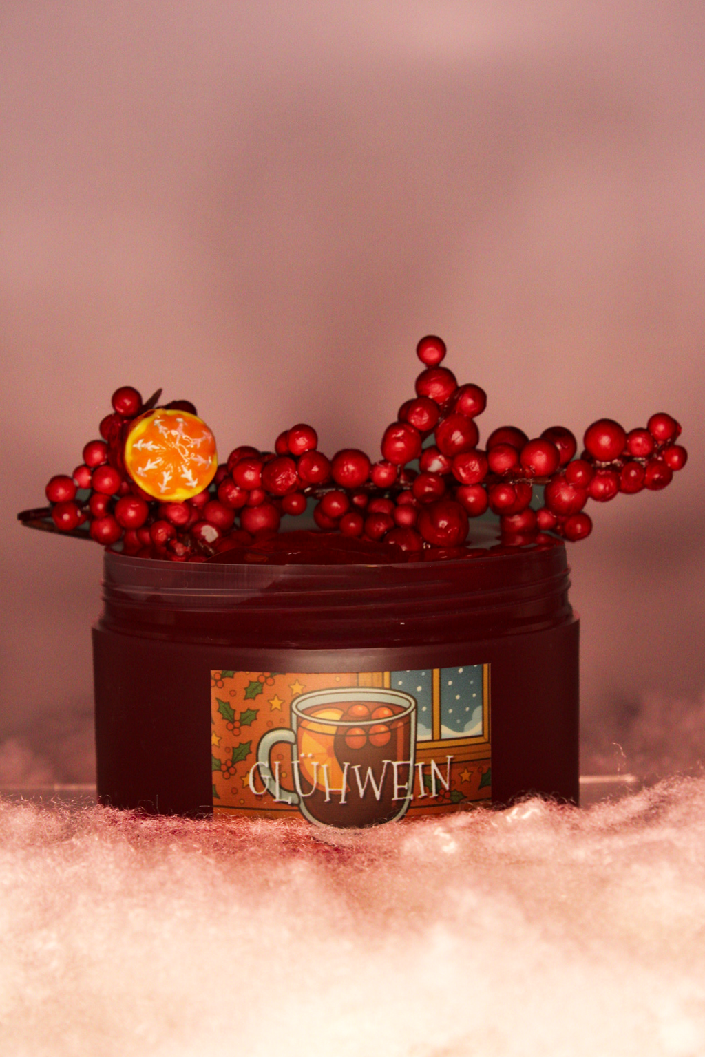 Glühwein