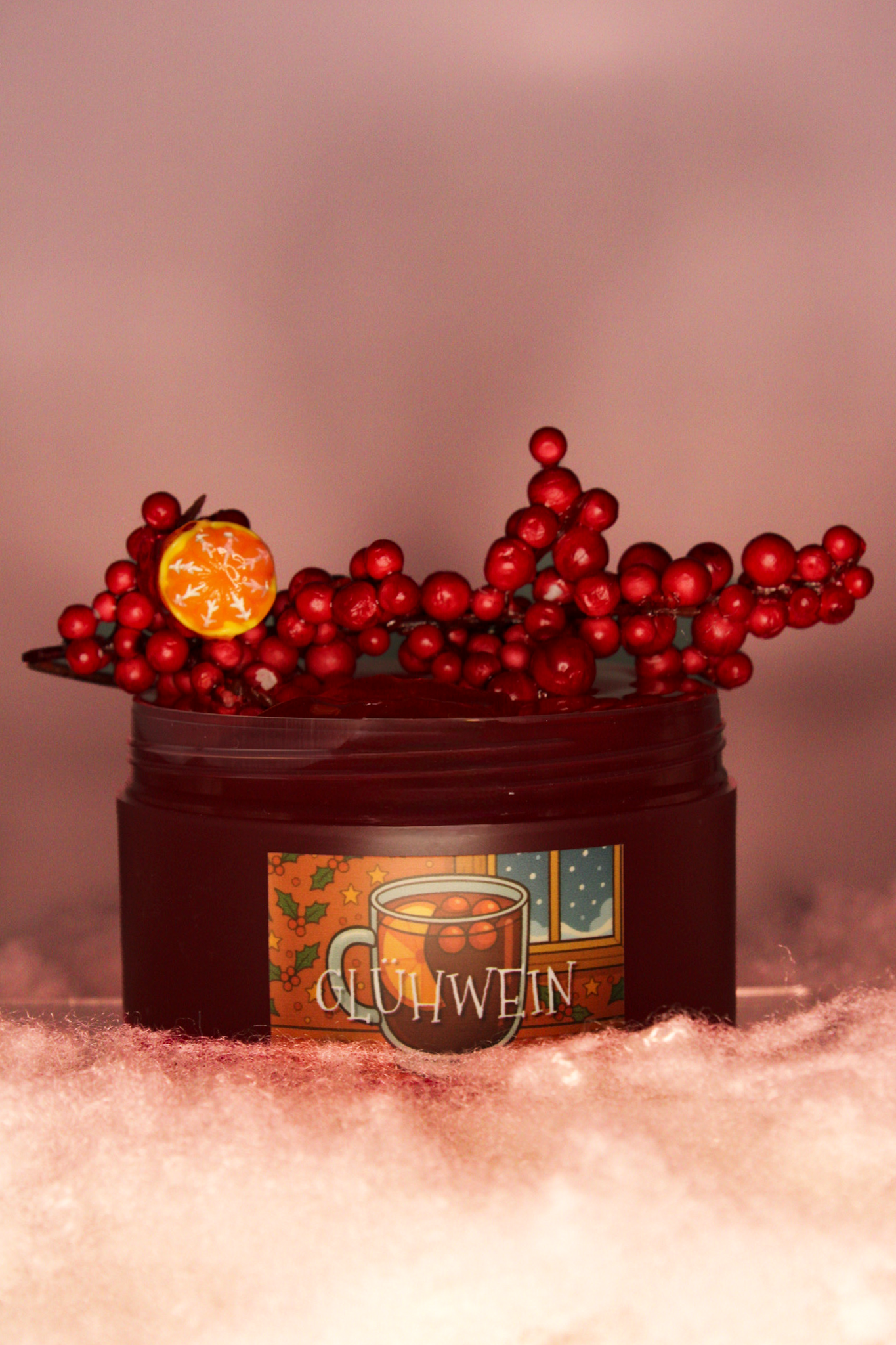 Glühwein