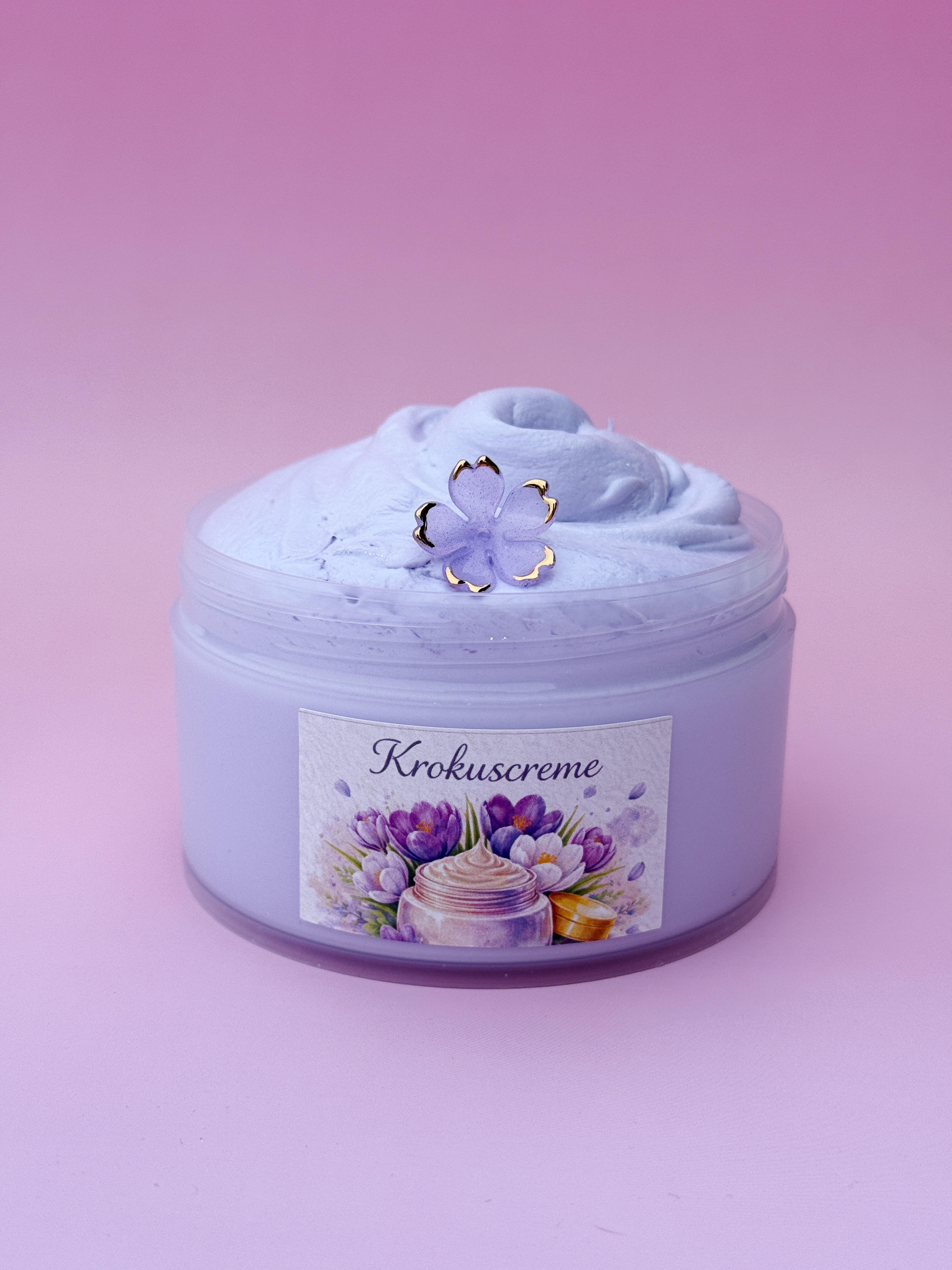 Krokuscreme
