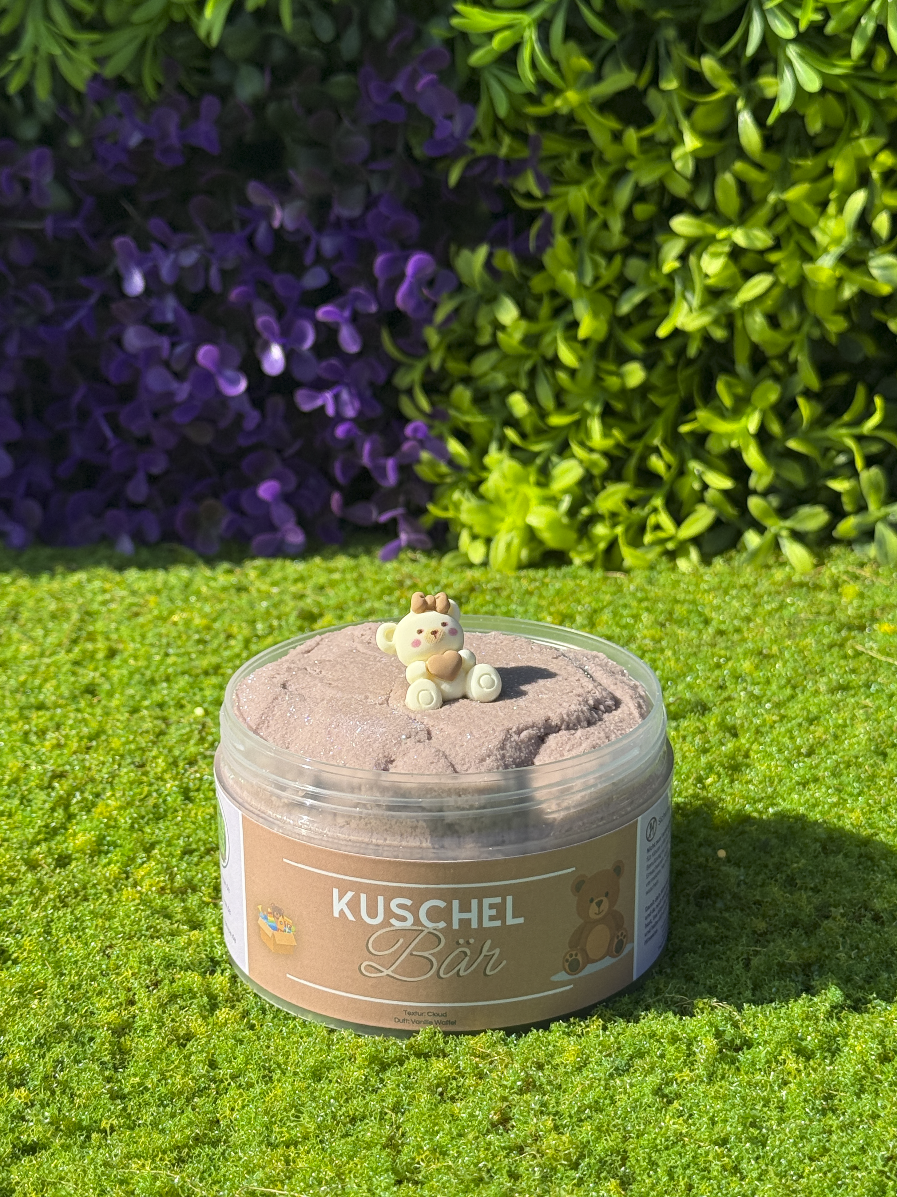 Kuschelbär