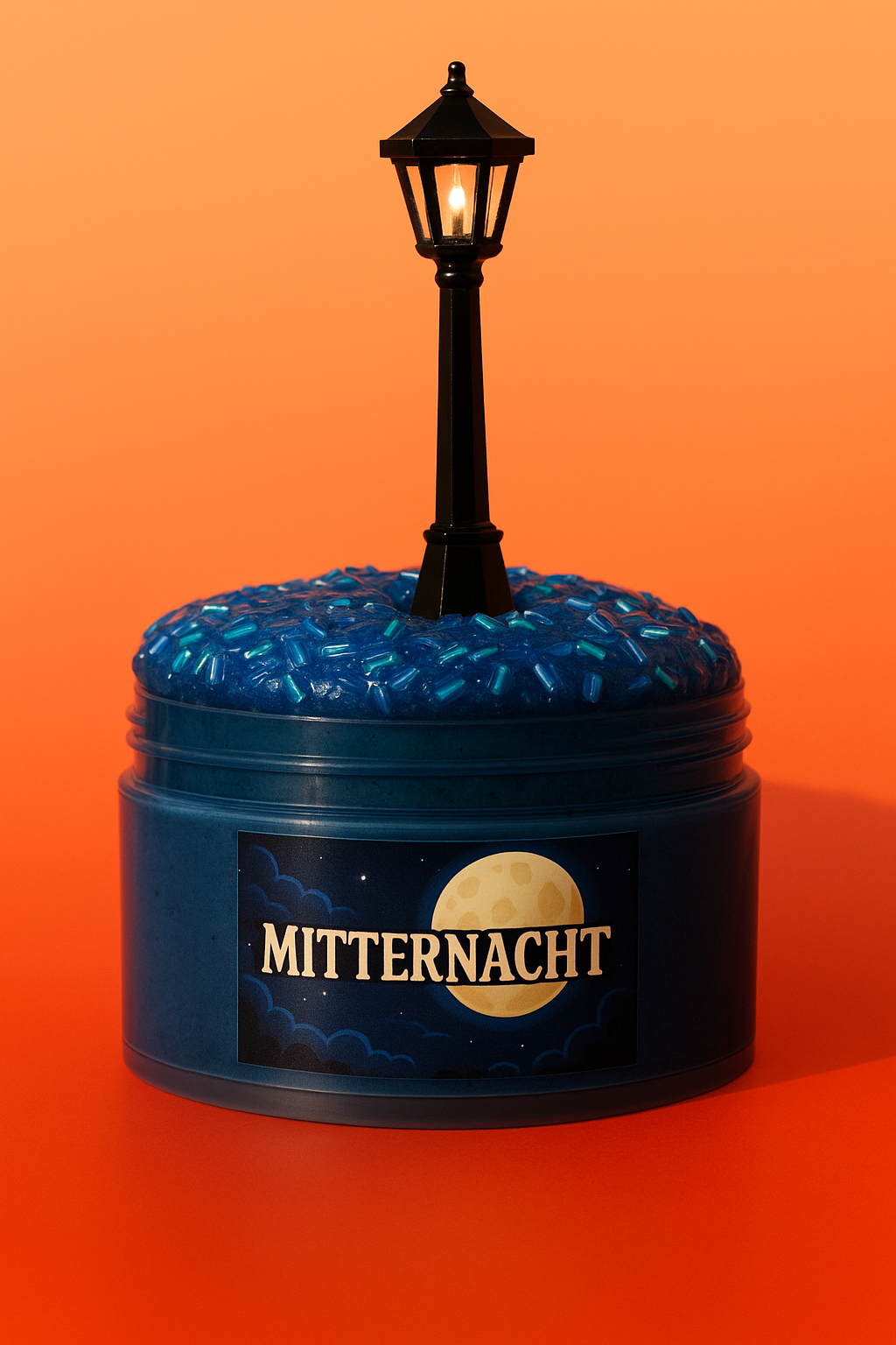 MITTERNACHT