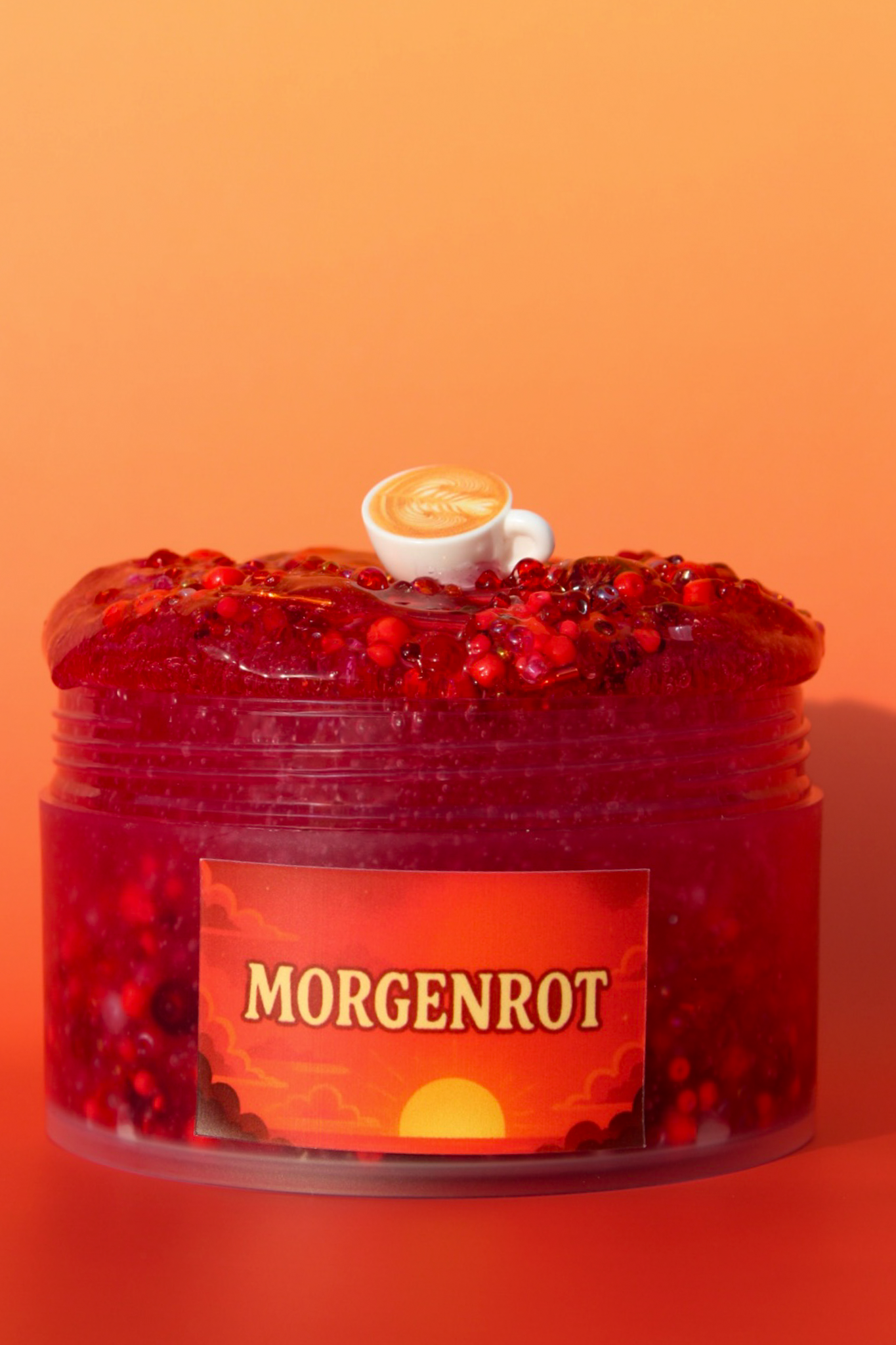 MORGENROT