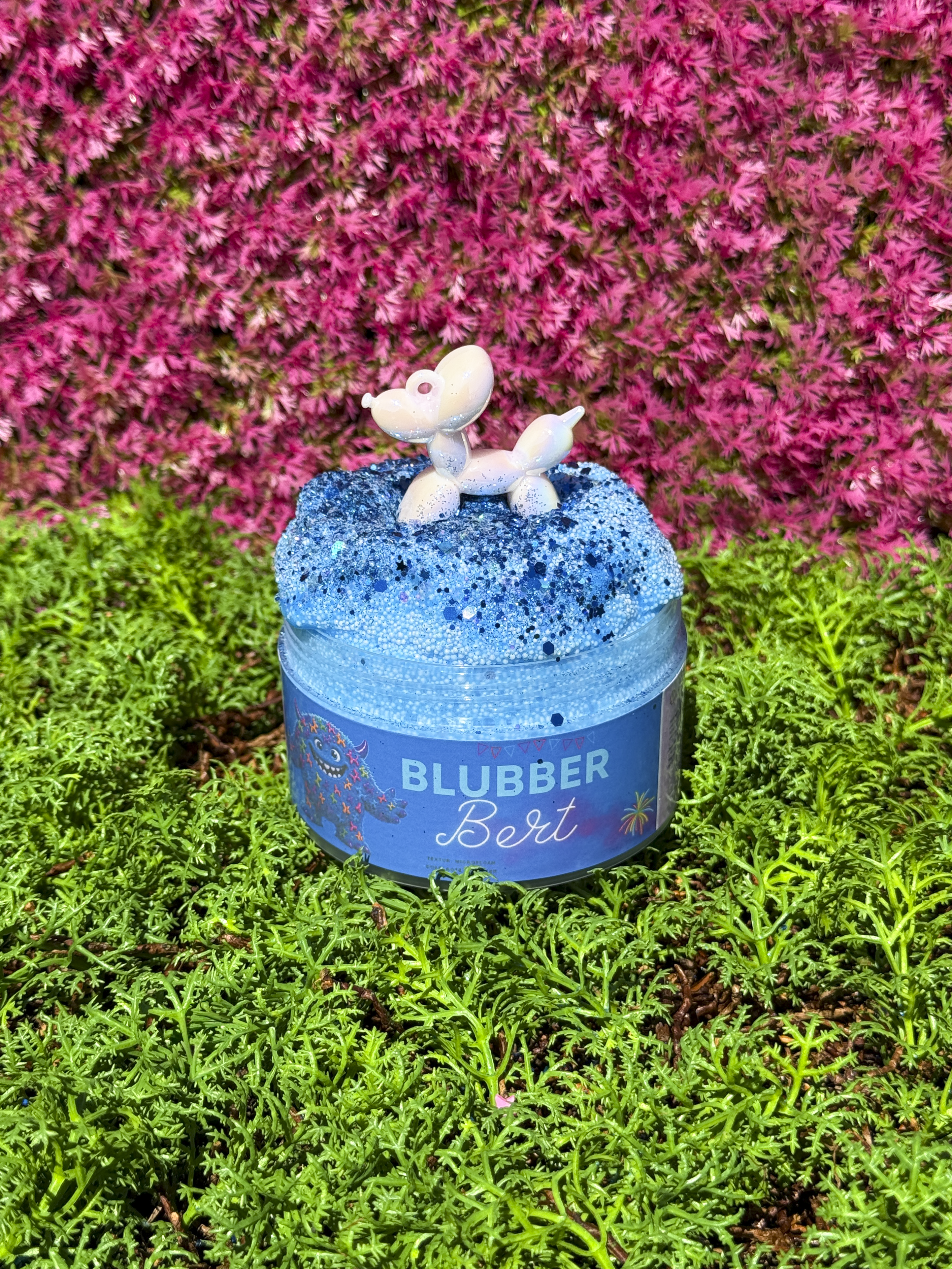 Blubberbert