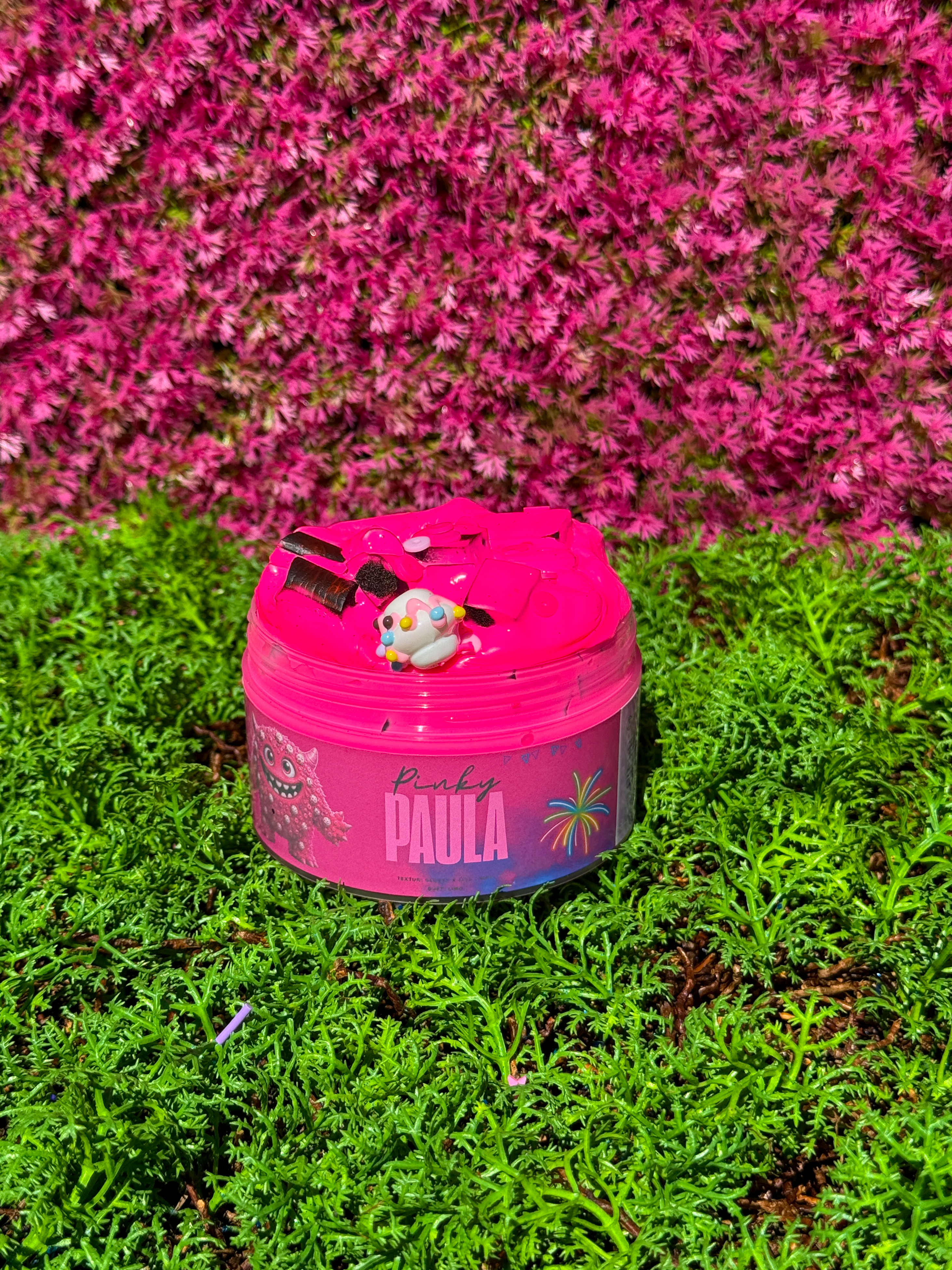 Pinkypaula