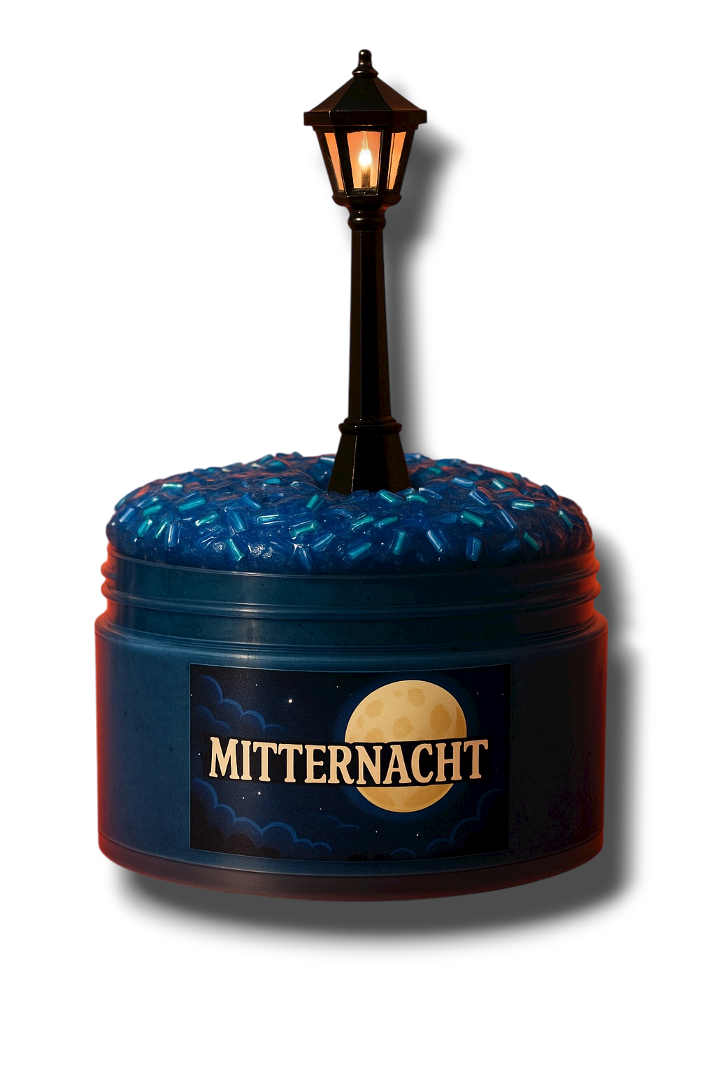 MITTERNACHT
