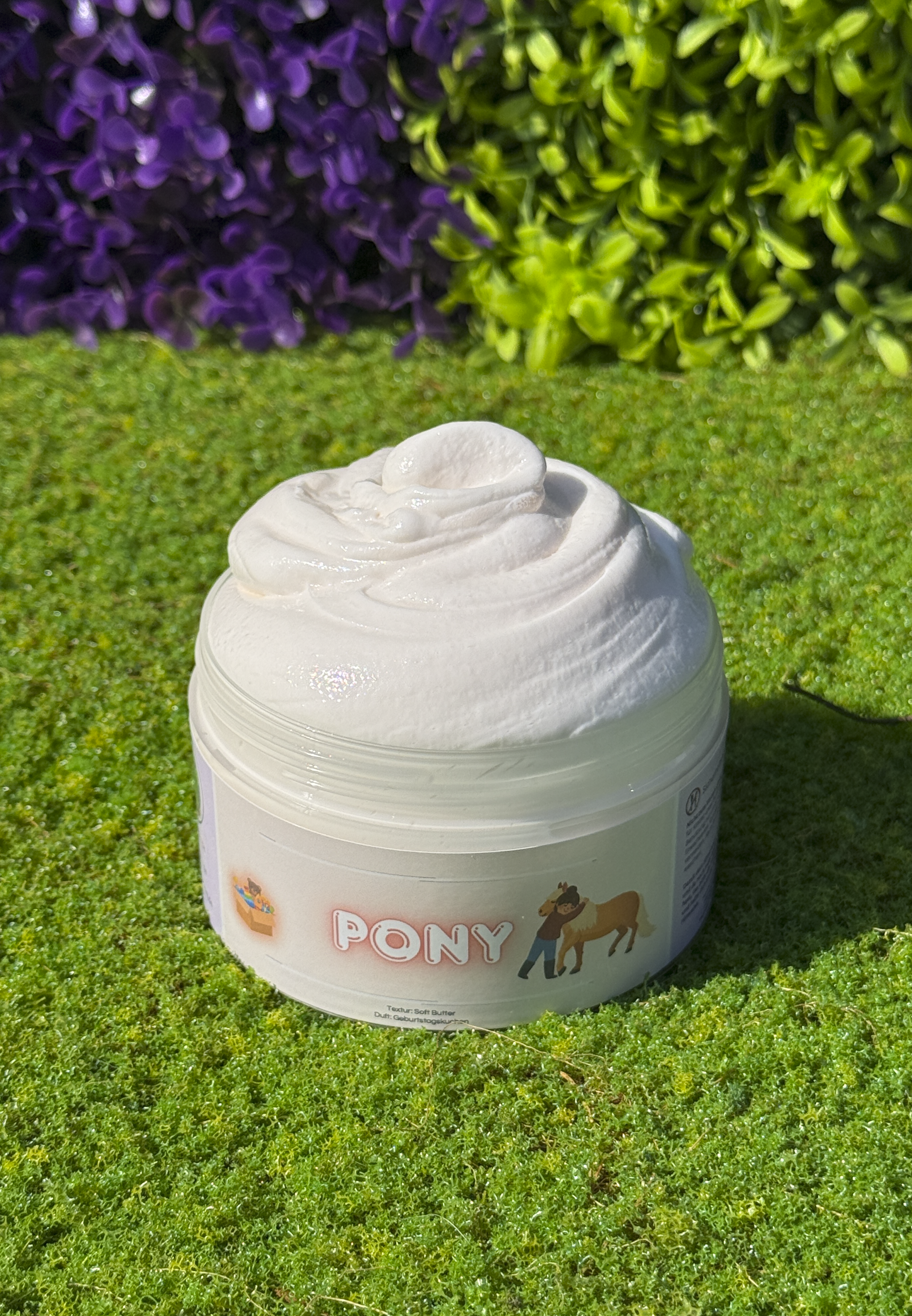 Pony