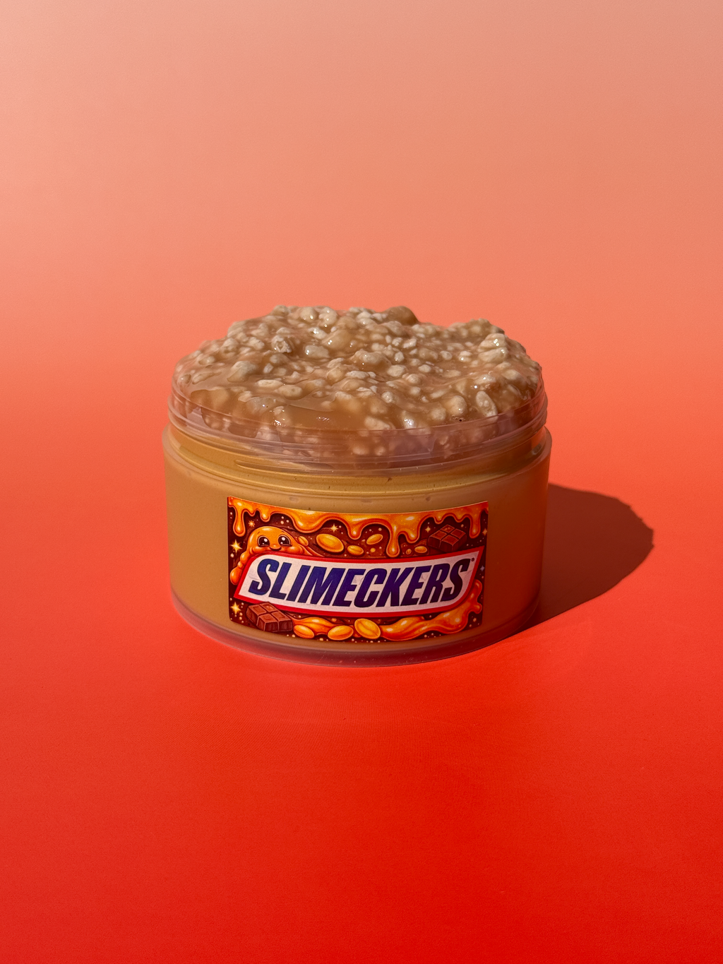 Slimeckers