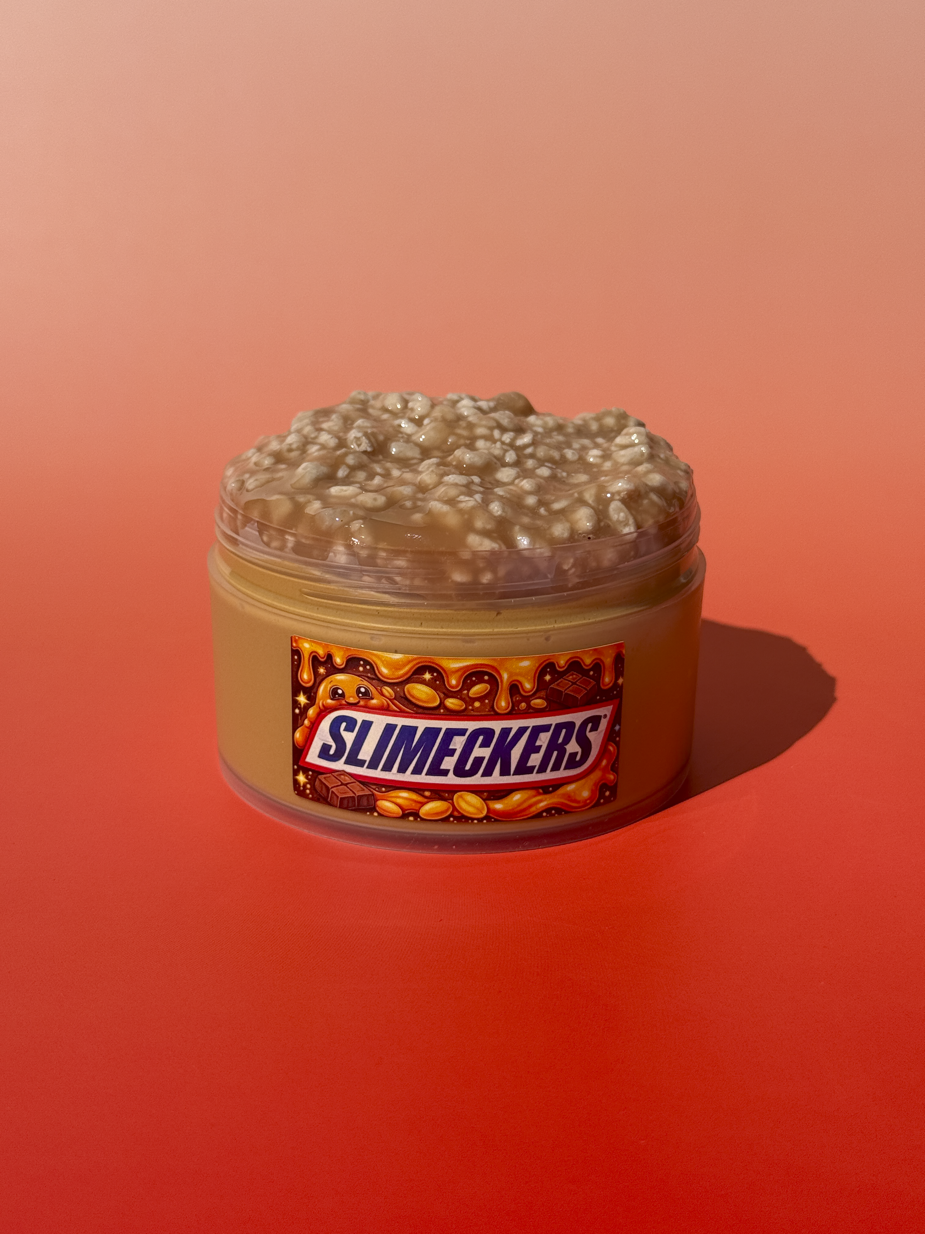 Slimeckers