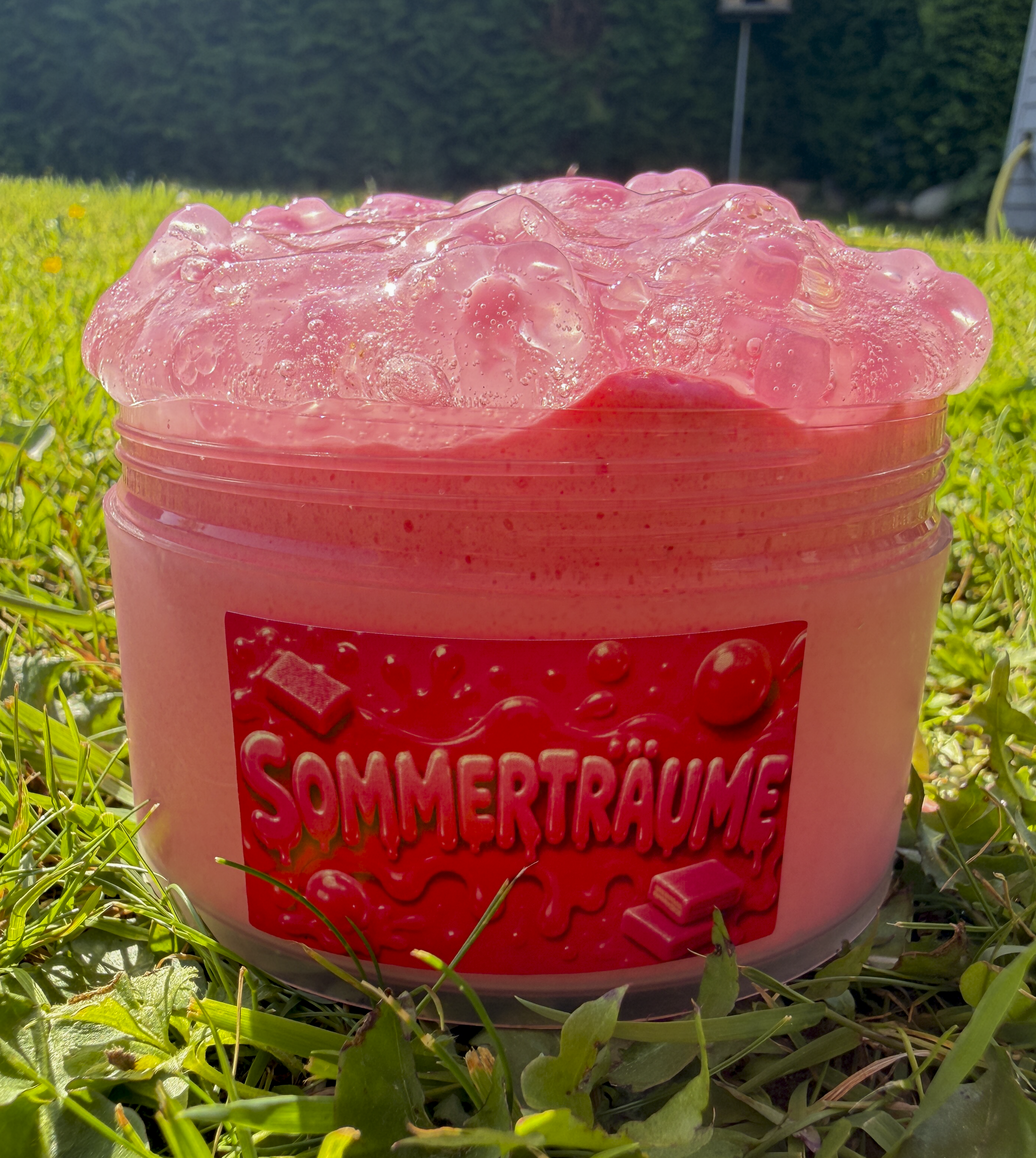 Sommerträume