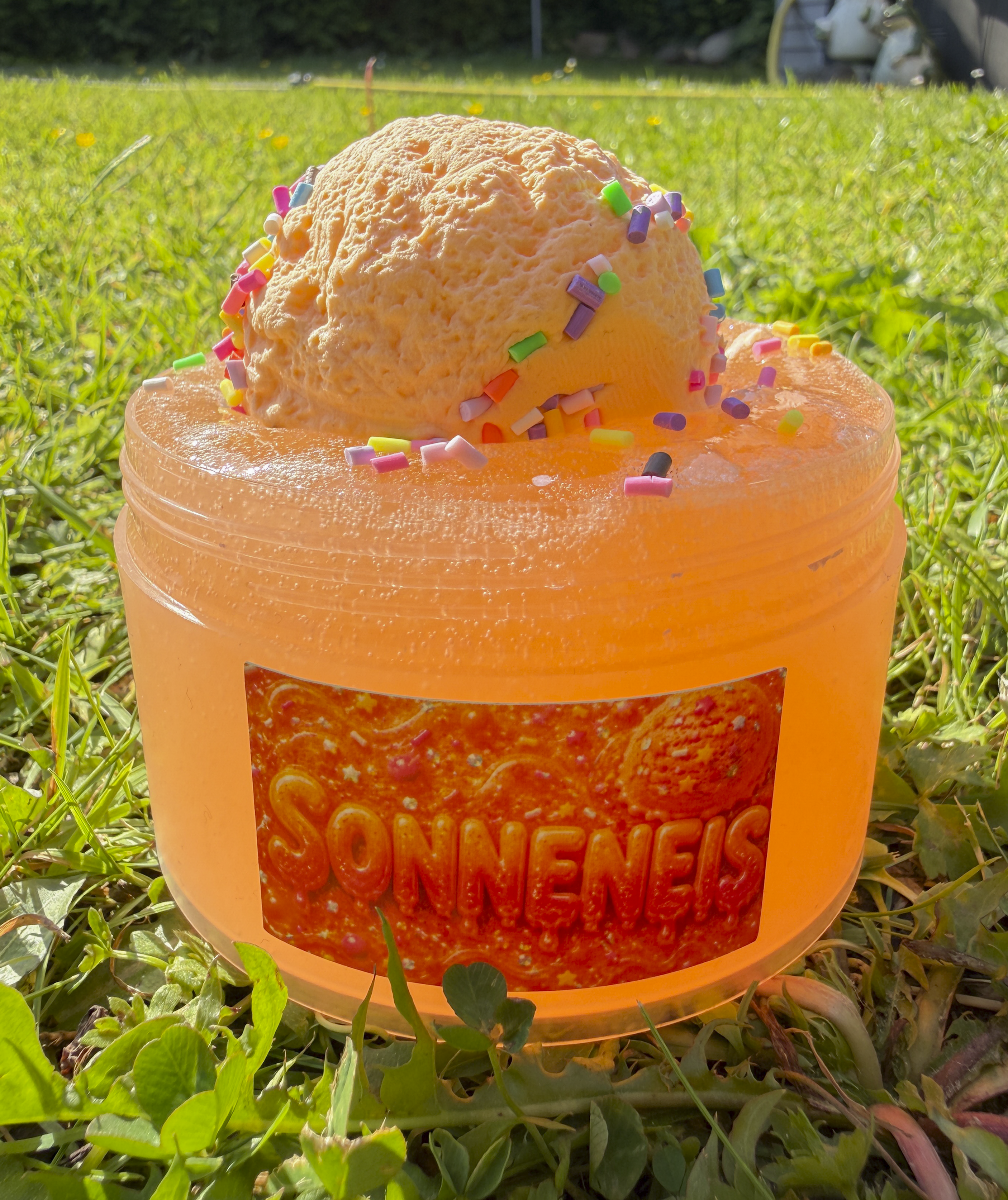 Sonneneis