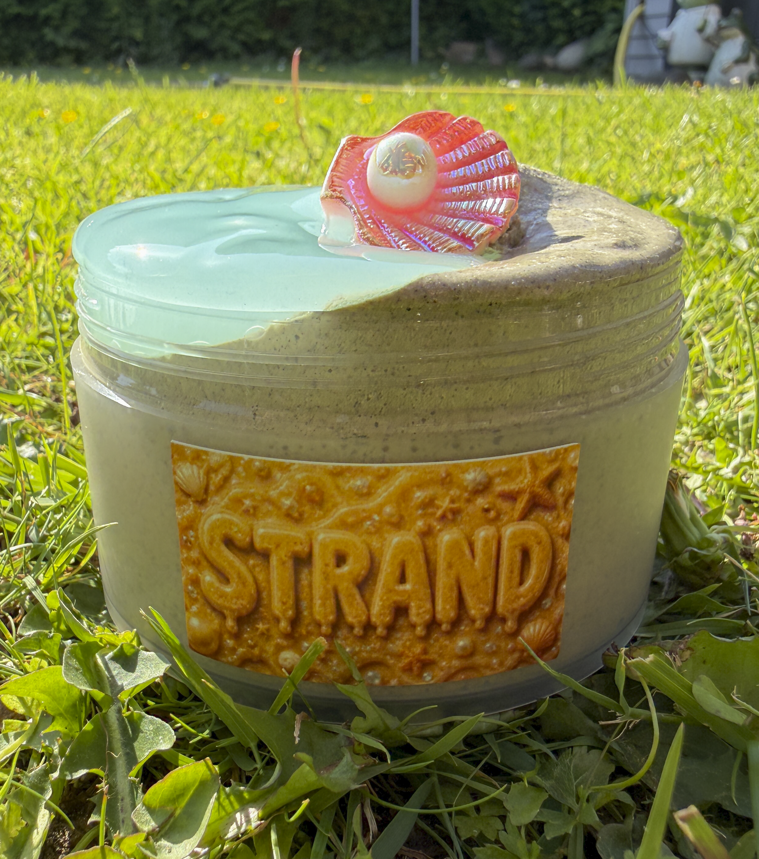 Strand