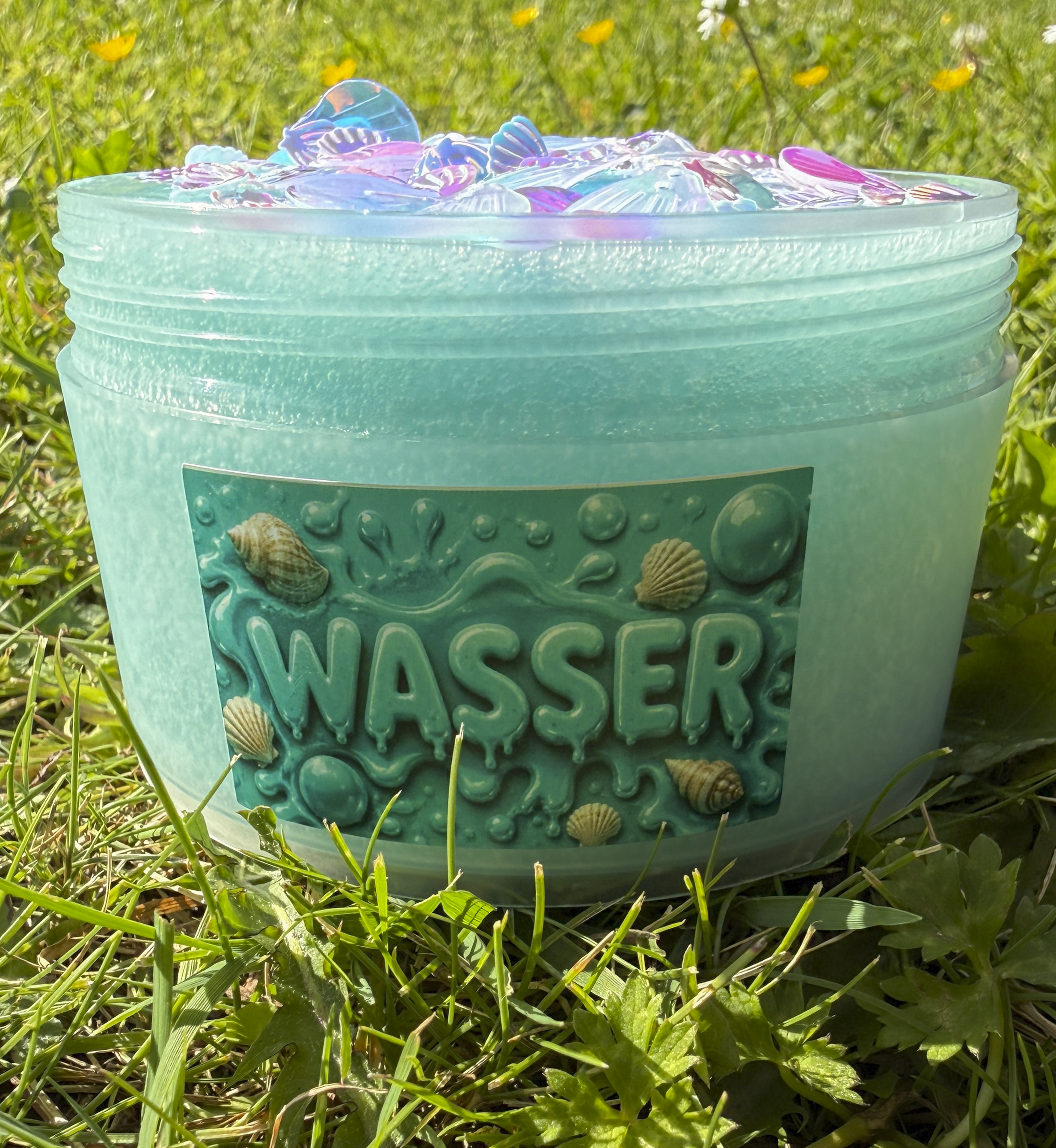 Wasser